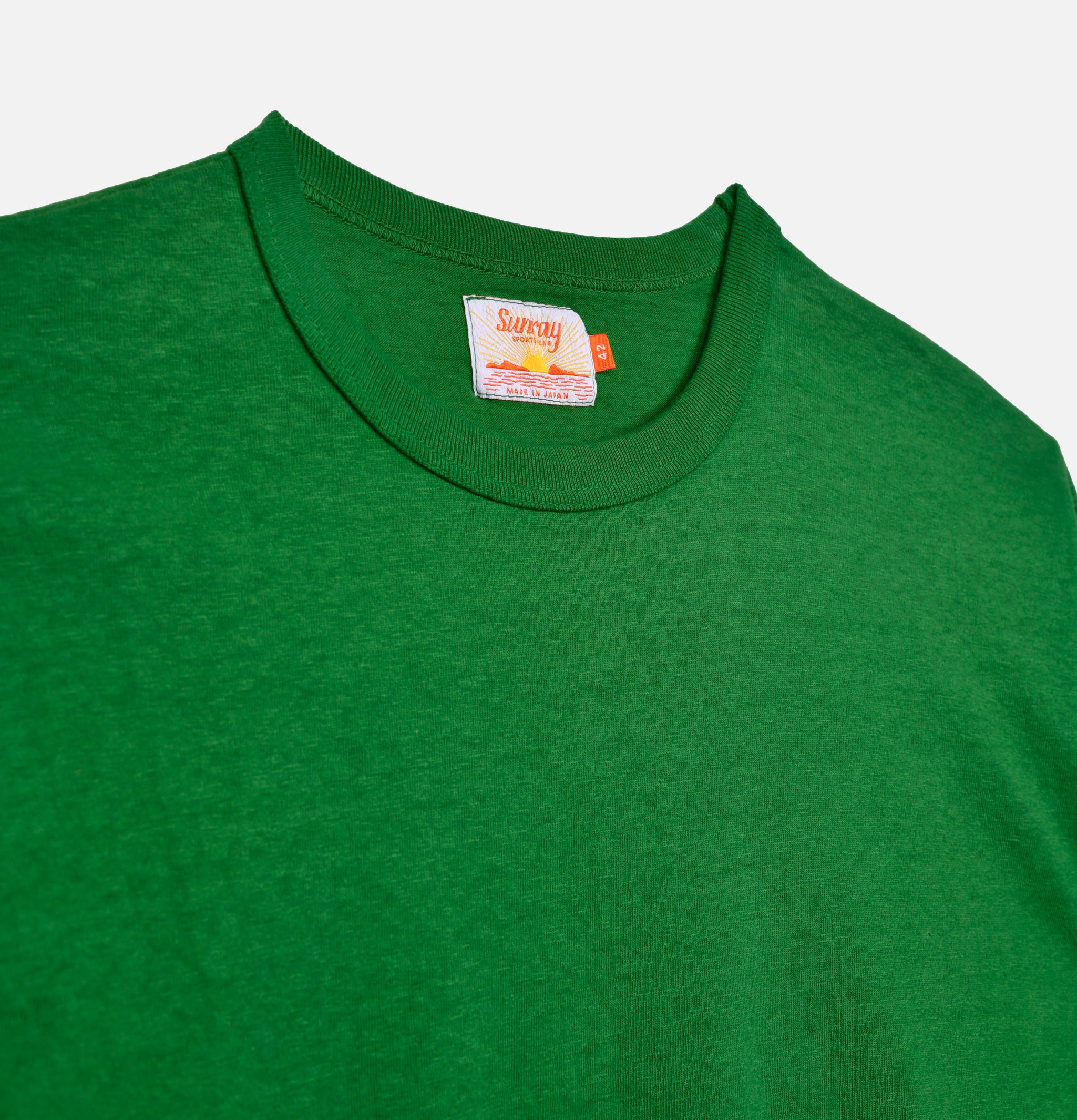 T-shirt Haleiwa Ls Courtyard