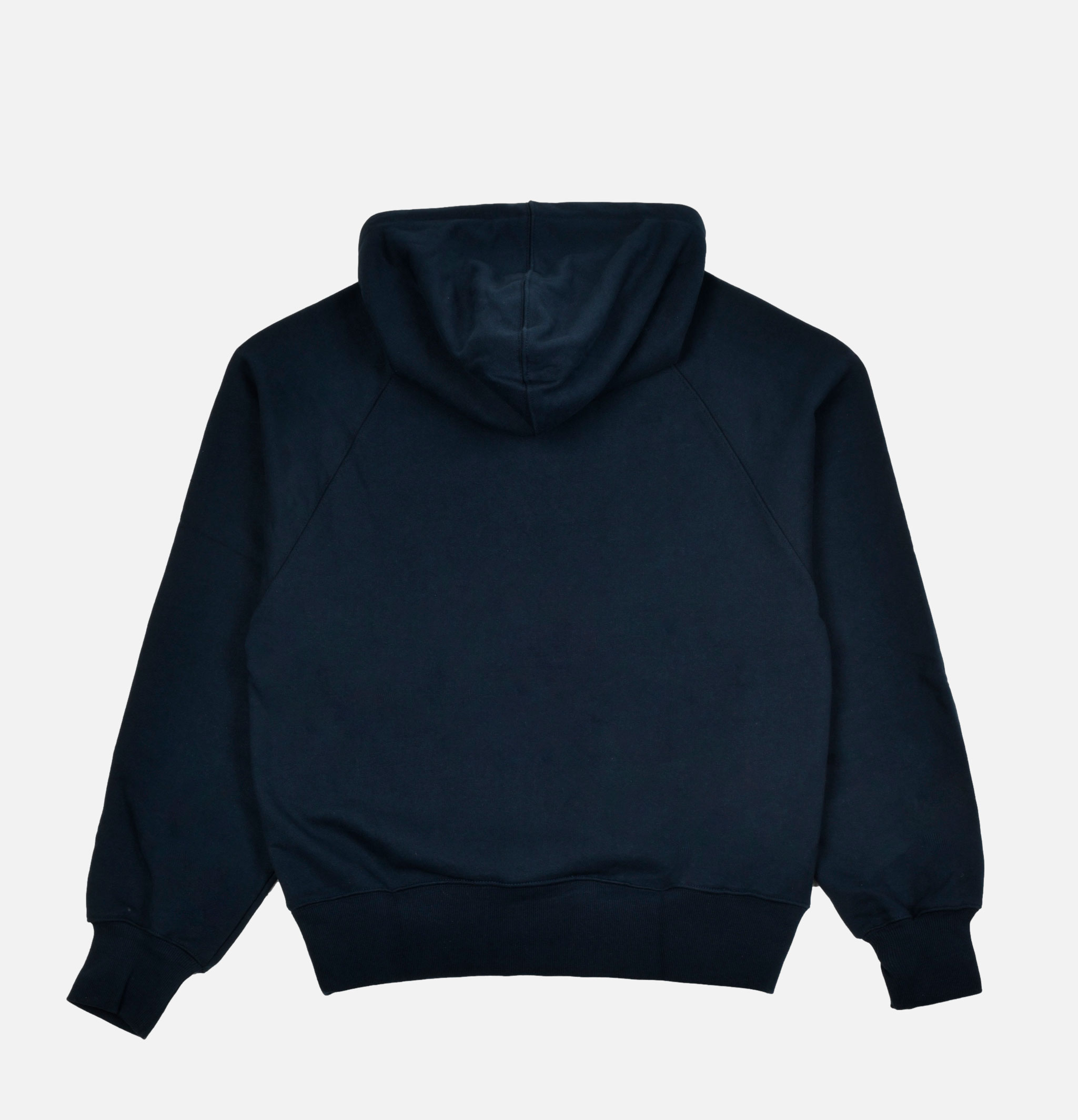 Pullover Hoodie Navy