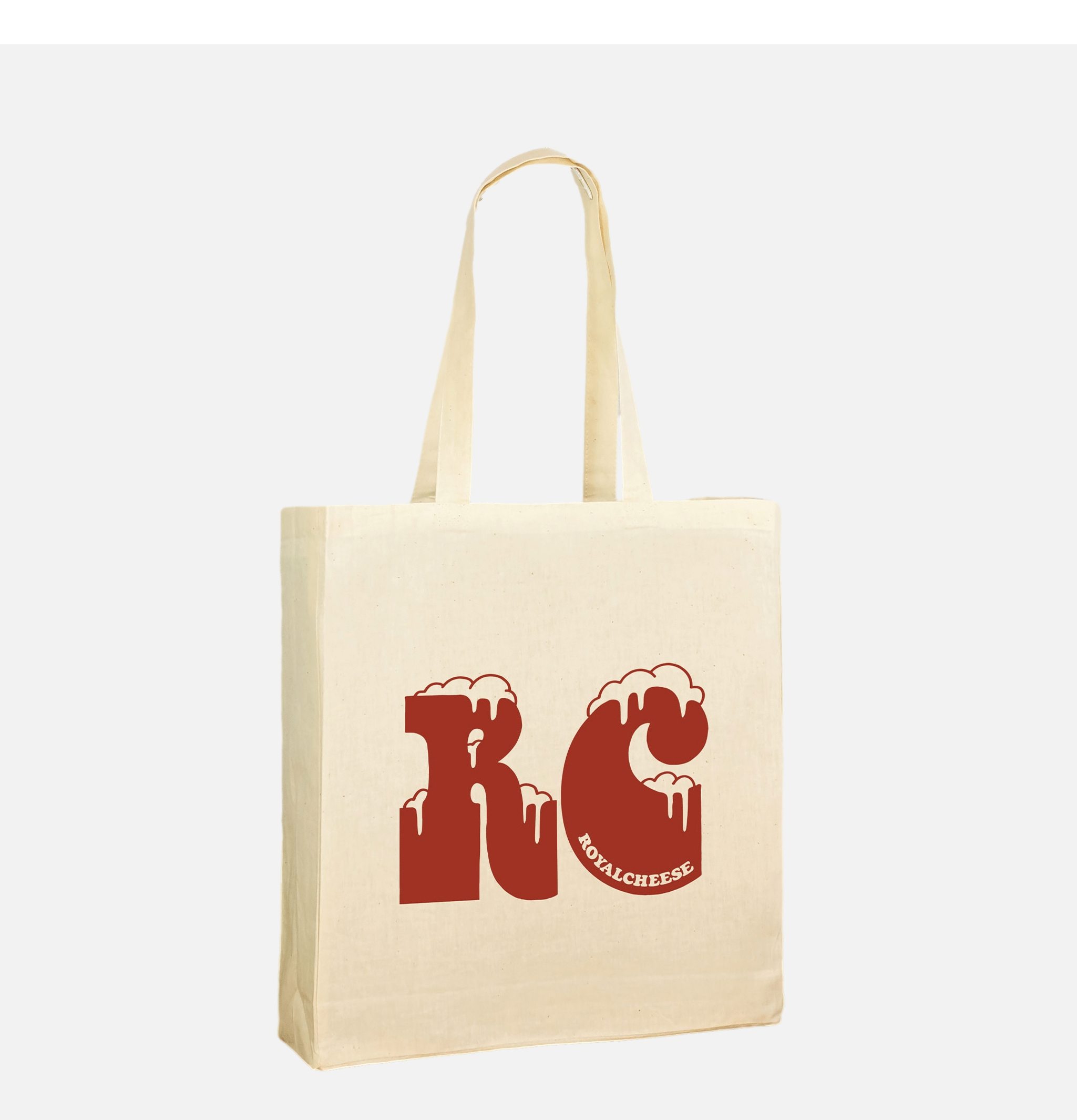 RC Christmas Tote