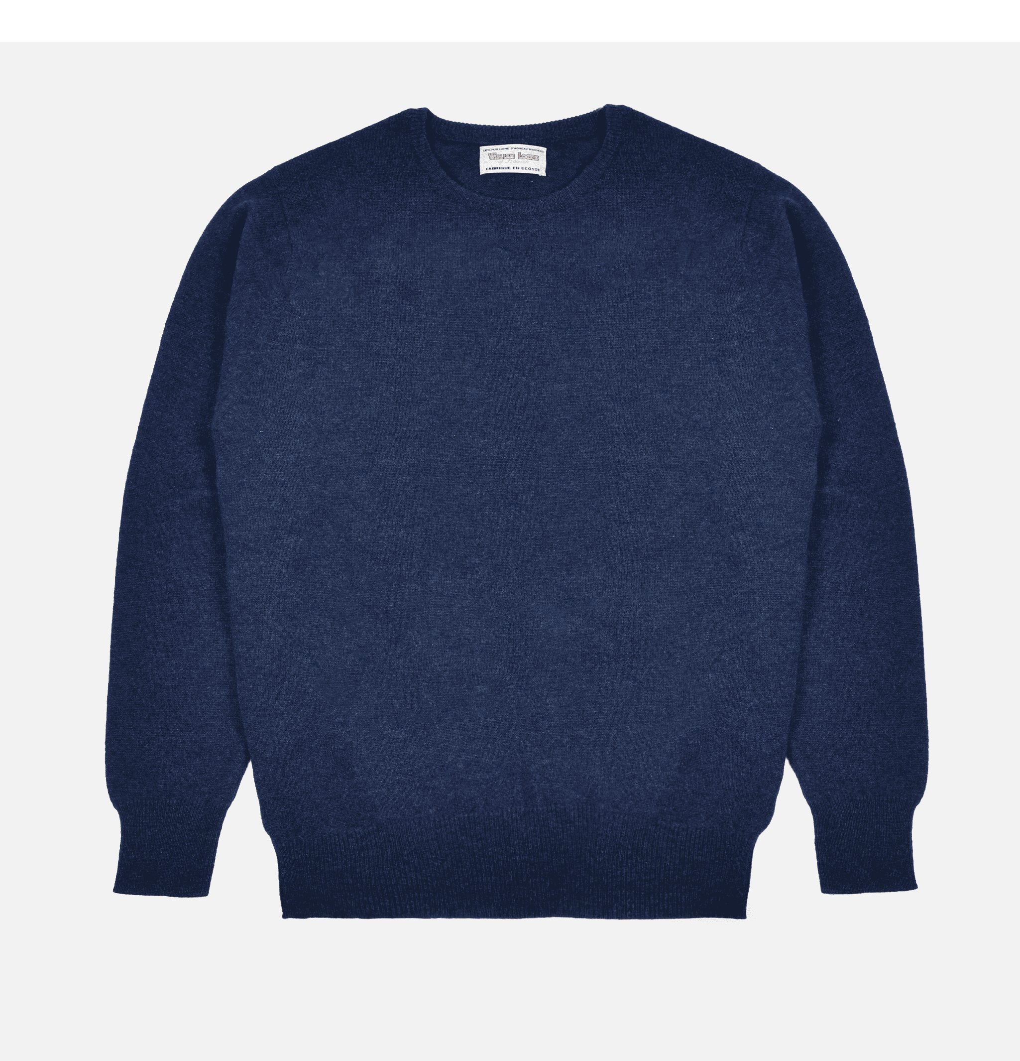 Round Neck Pullover Astra