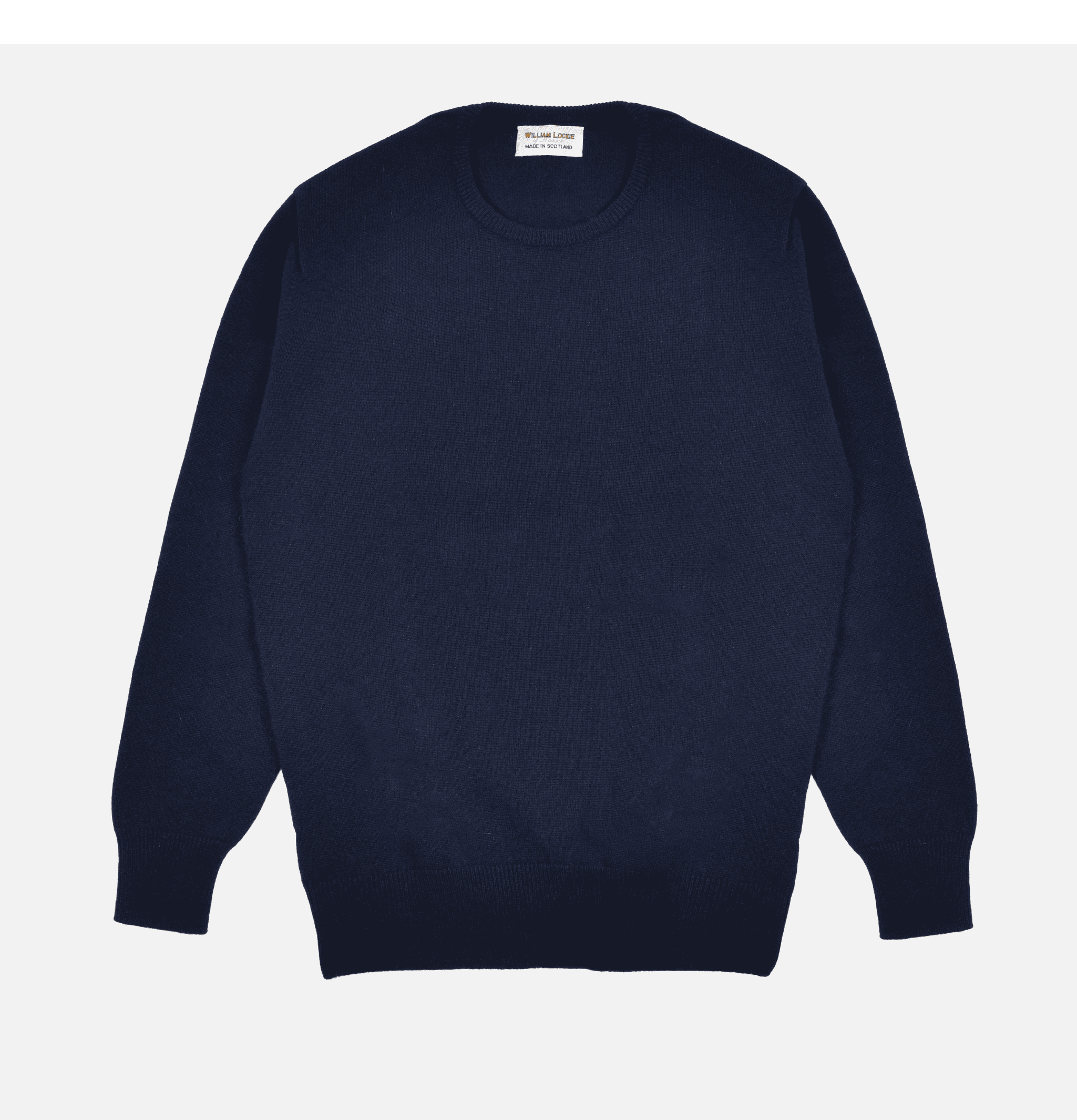 Geelongora Pullover Navy
