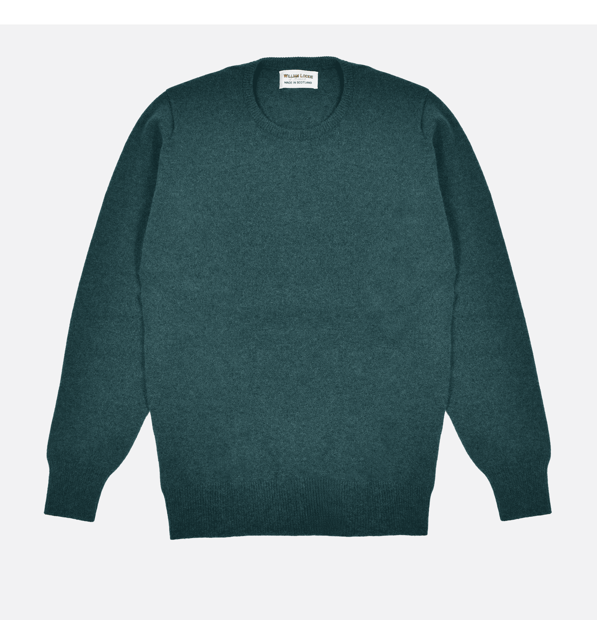 Geelongora Pullover Jungle