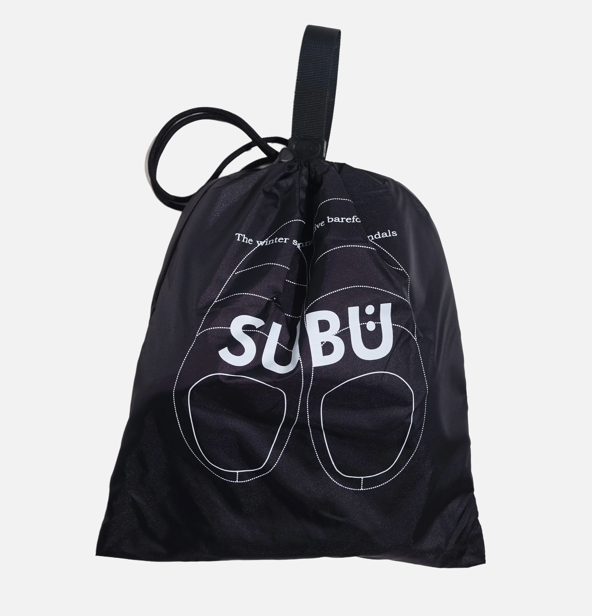 Subu Belt Black