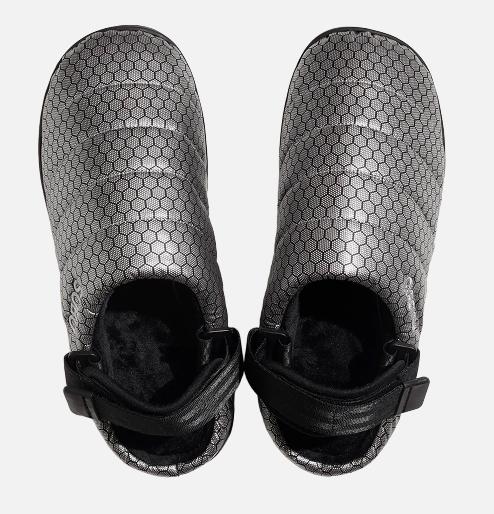 SUBU Dots +h Hex Silver