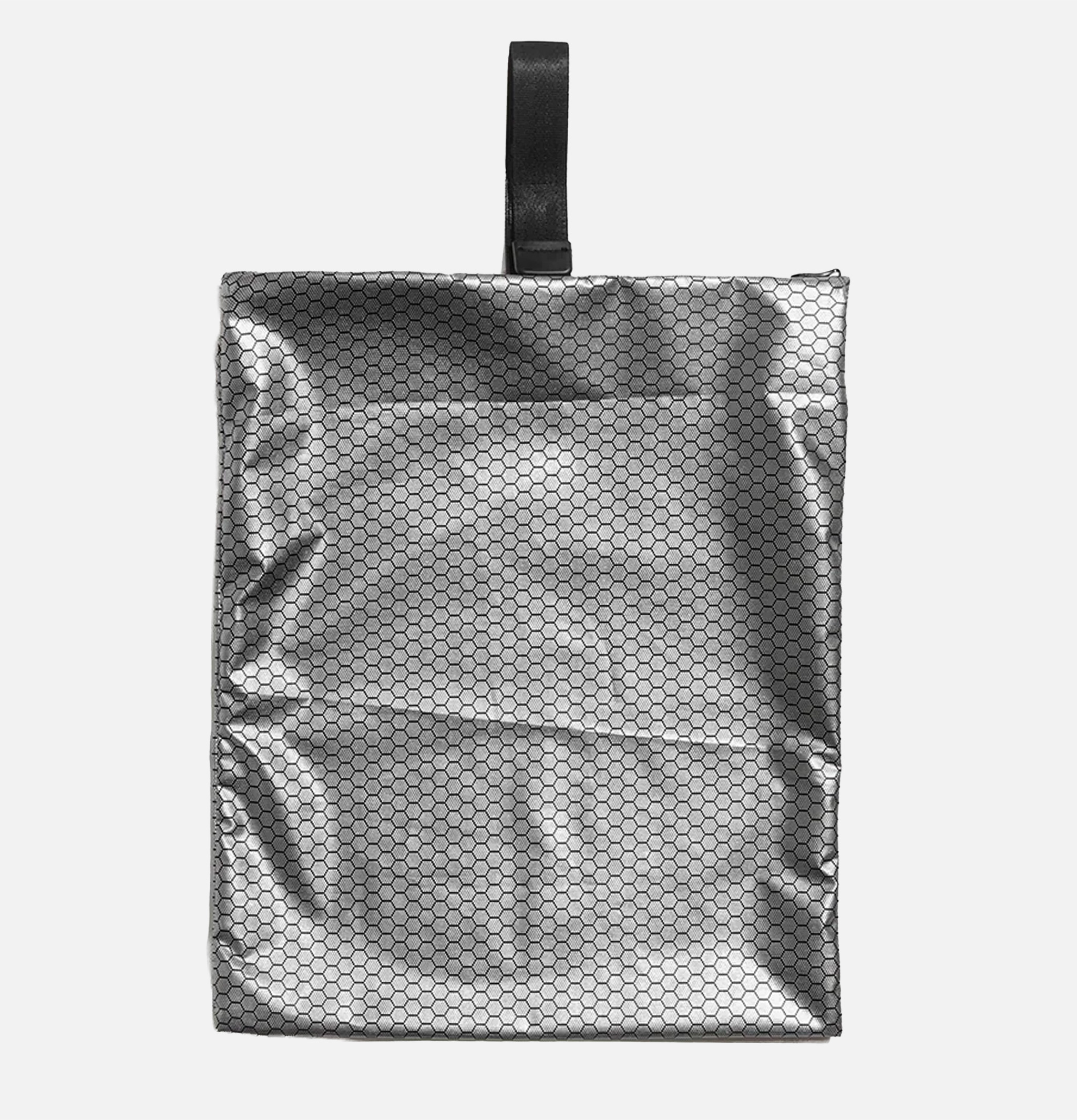 SUBU Dots +h Hex Silver