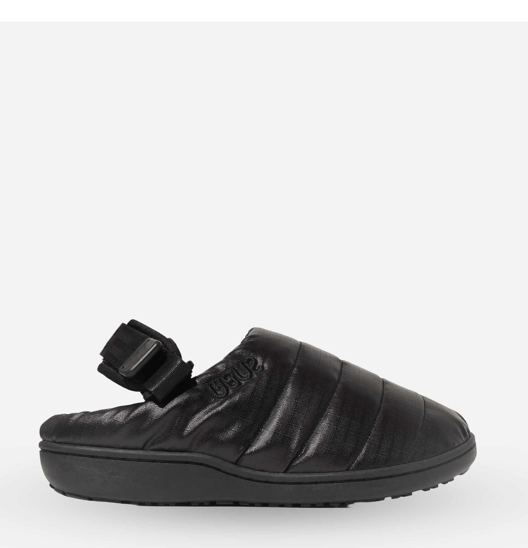 SUBU Dots +h Xeno Black