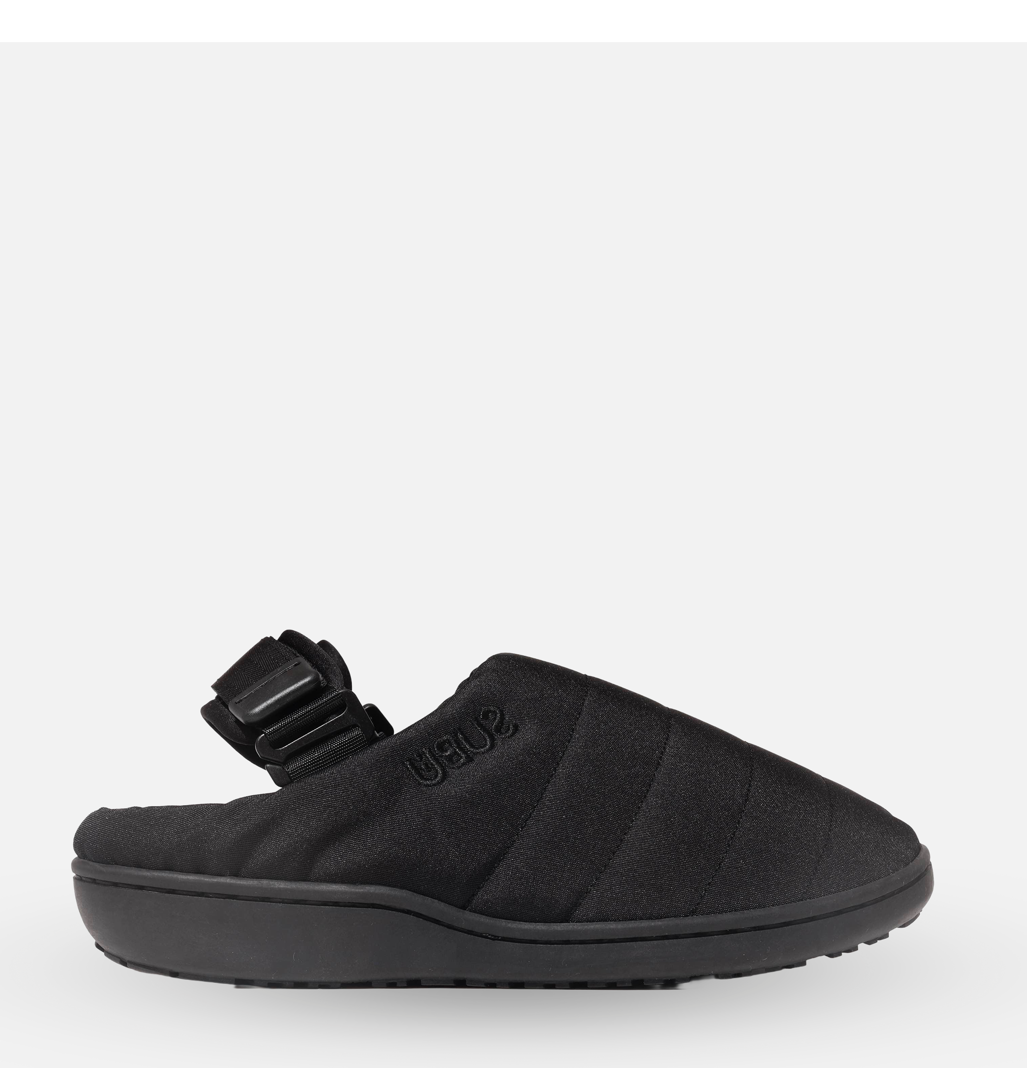 SUBU +H NANNEN Black