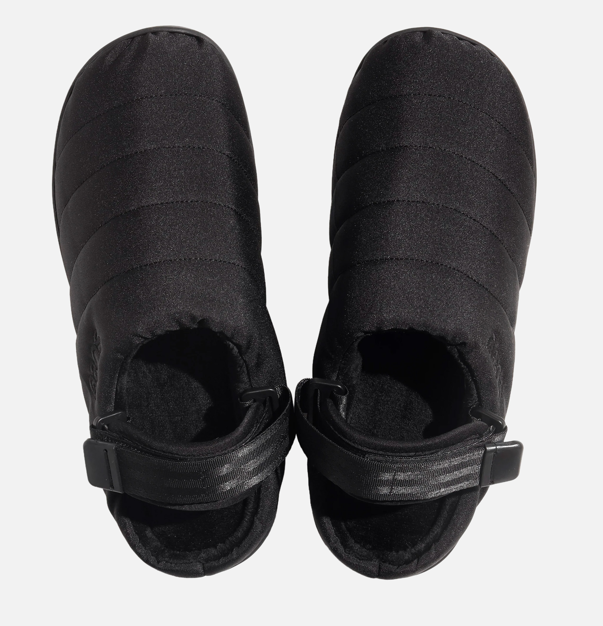 SUBU +H NANNEN Black