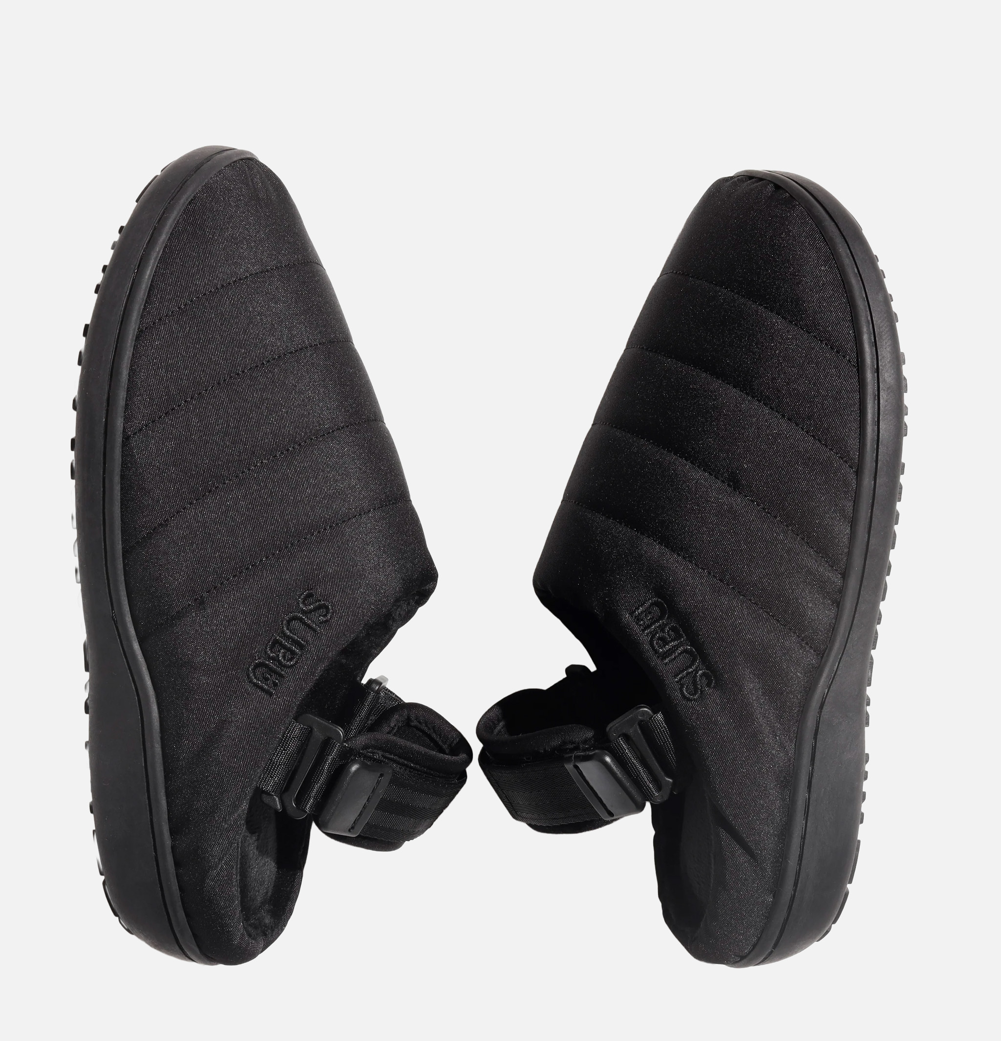 SUBU +H NANNEN Black