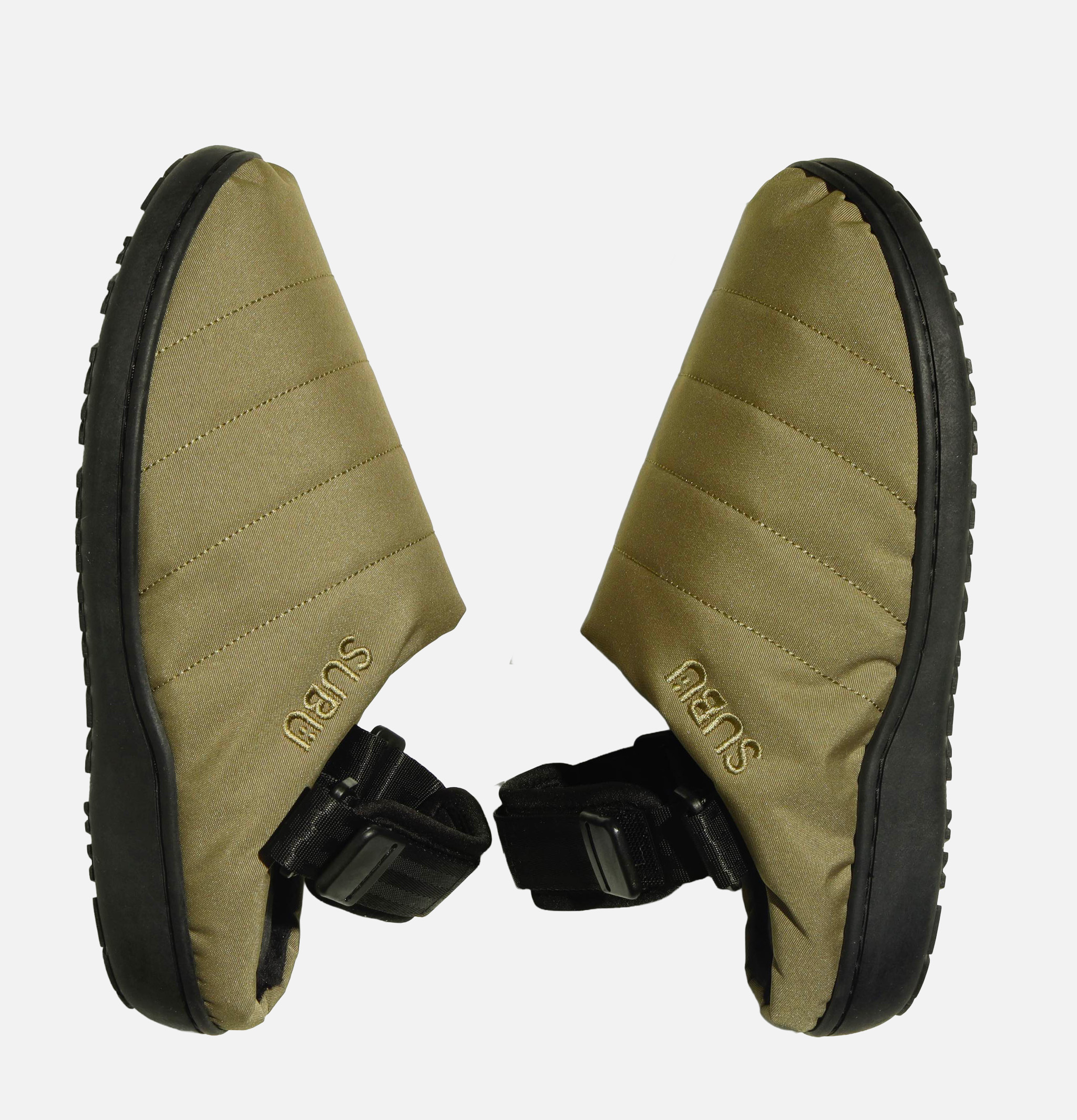 SUBU +H NANNEN Coyote