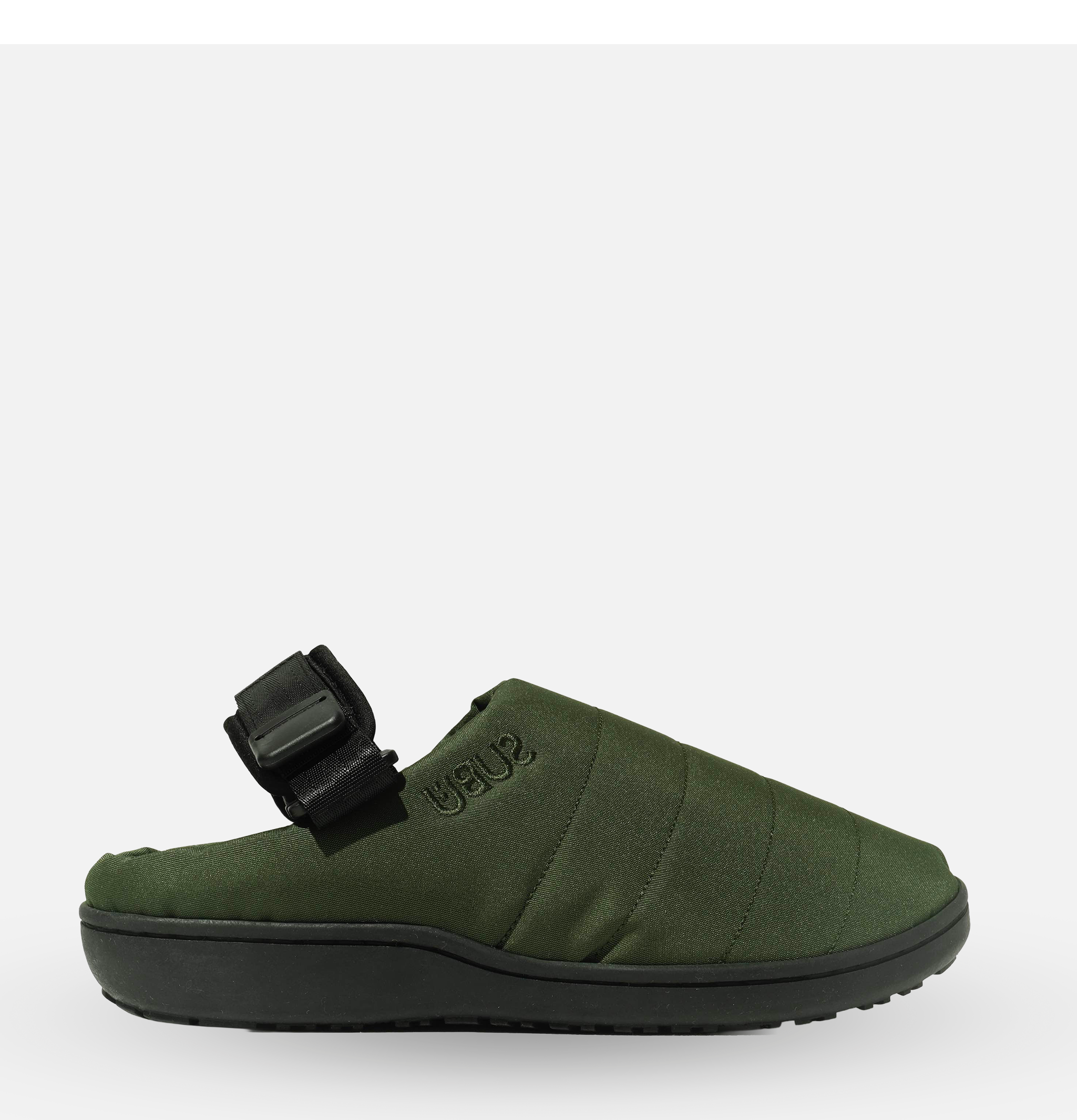 SUBU +H NANNEN Khaki