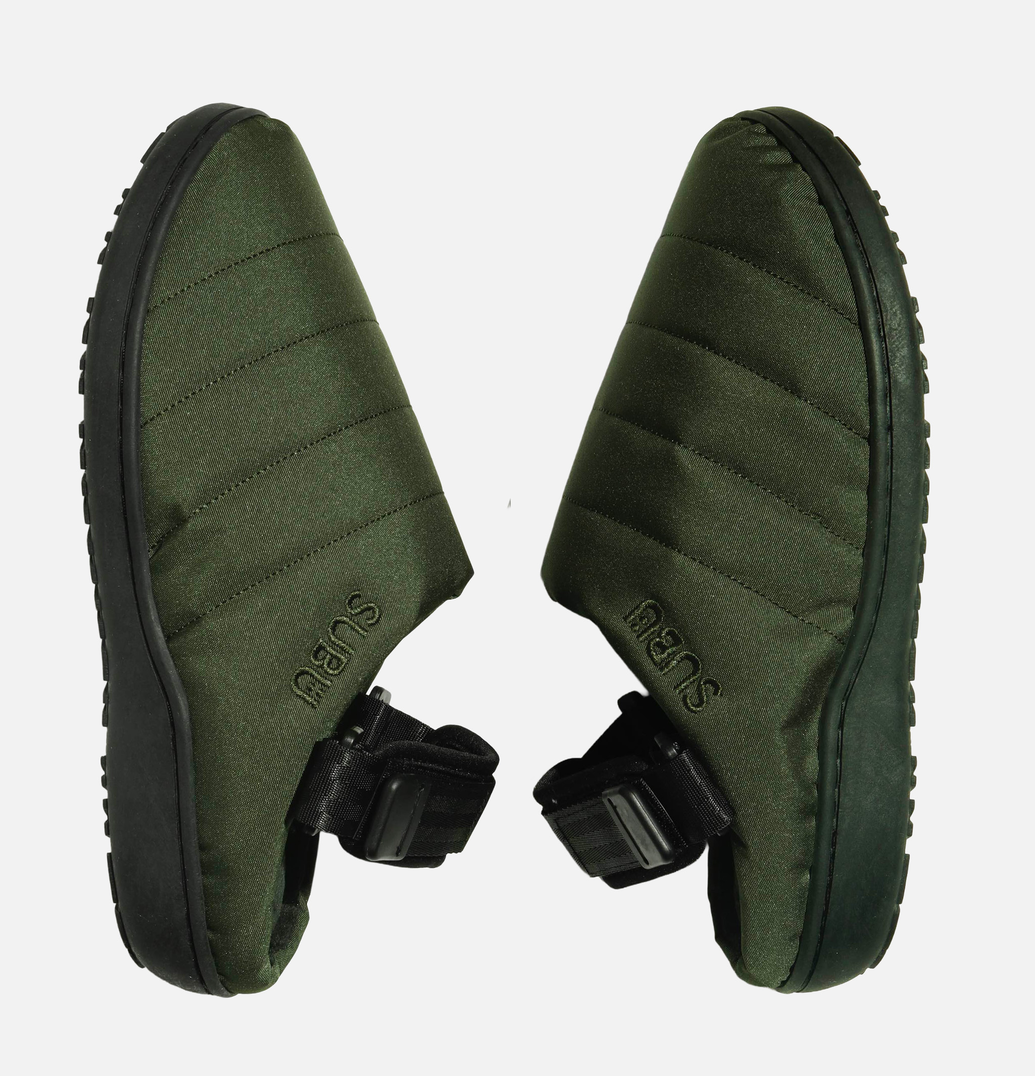 SUBU +H NANNEN Khaki