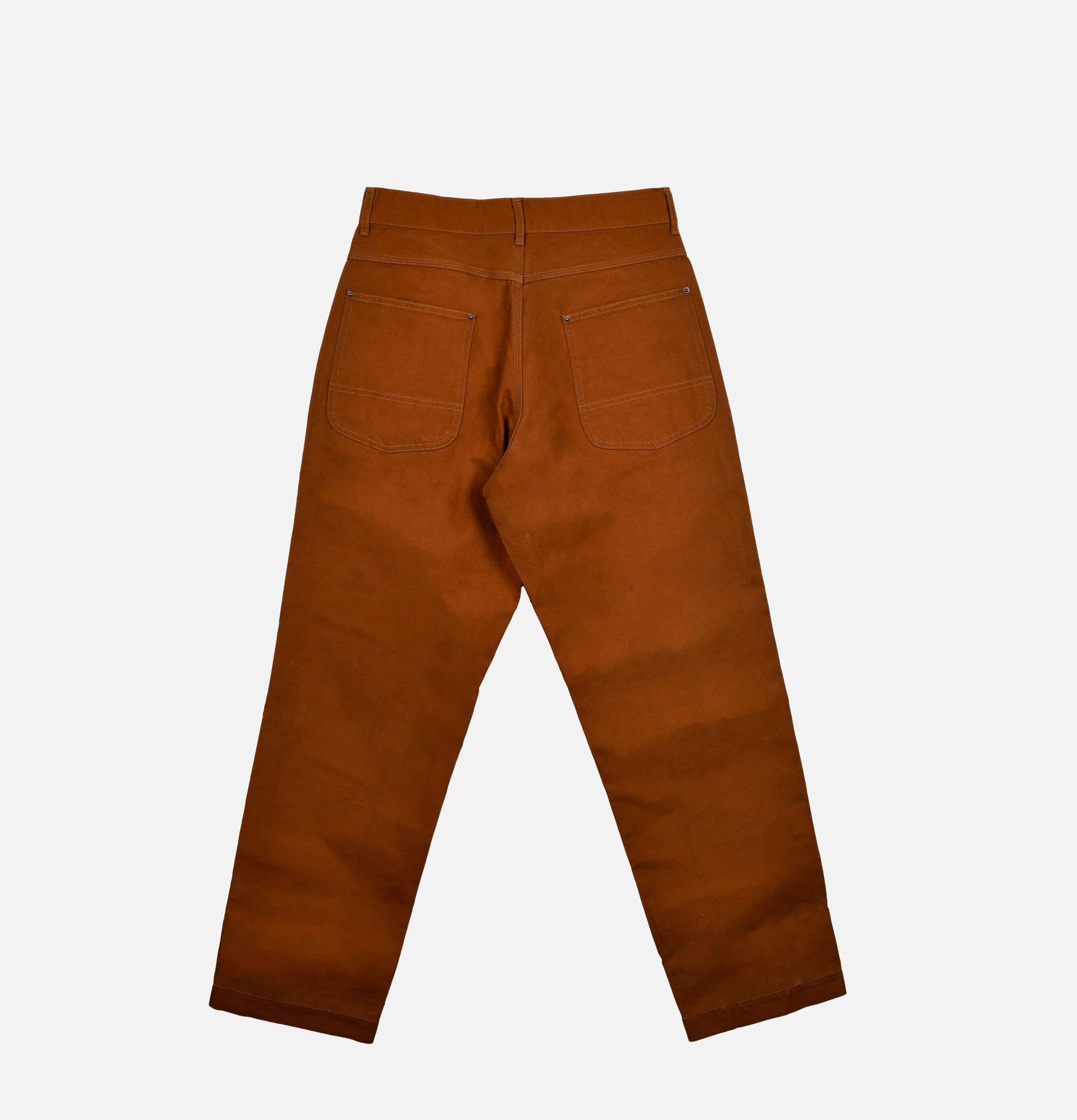 F0530 Cotton Duck Work Pants