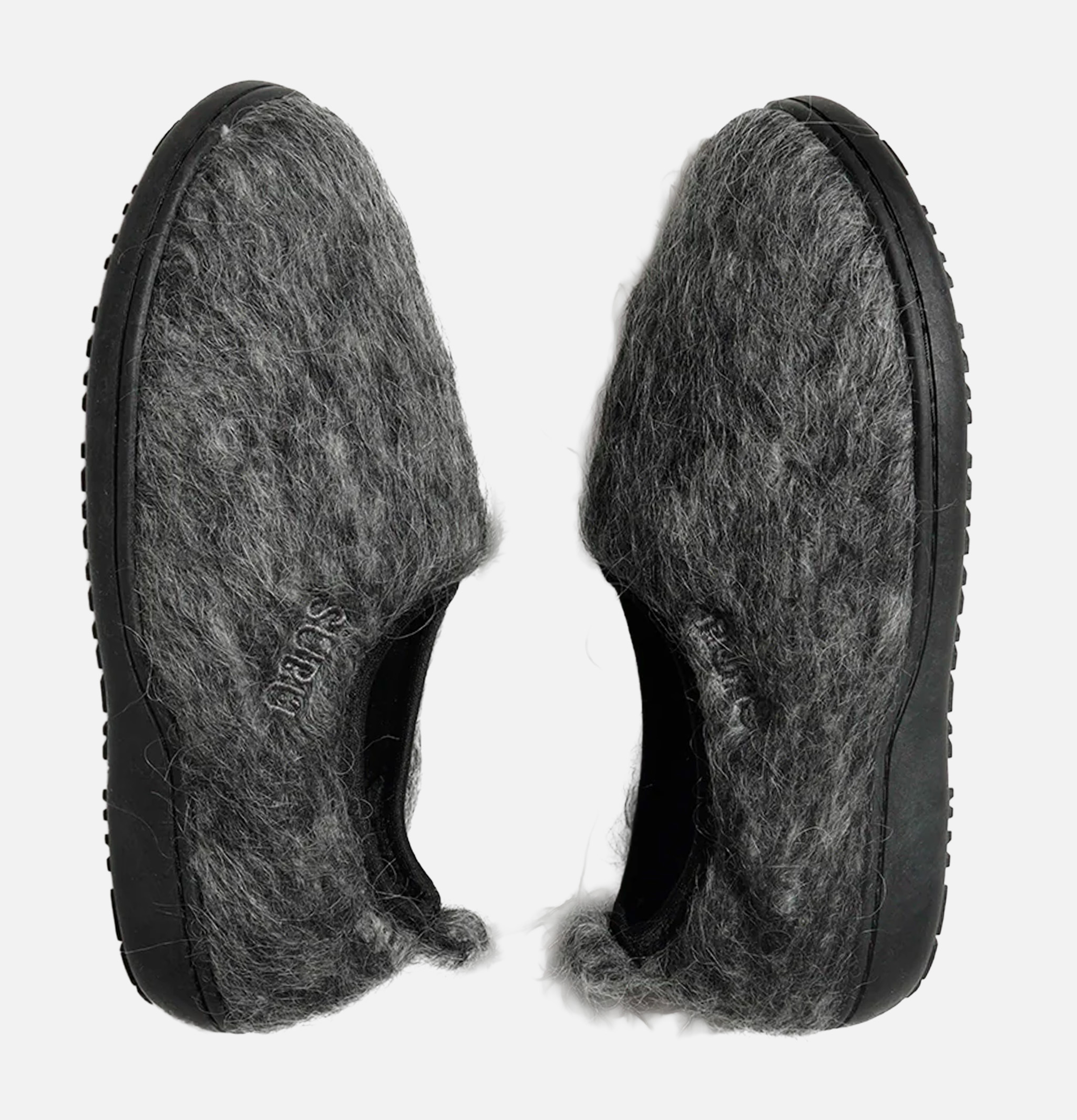 SUBU Dots Vamp Noctine Gray