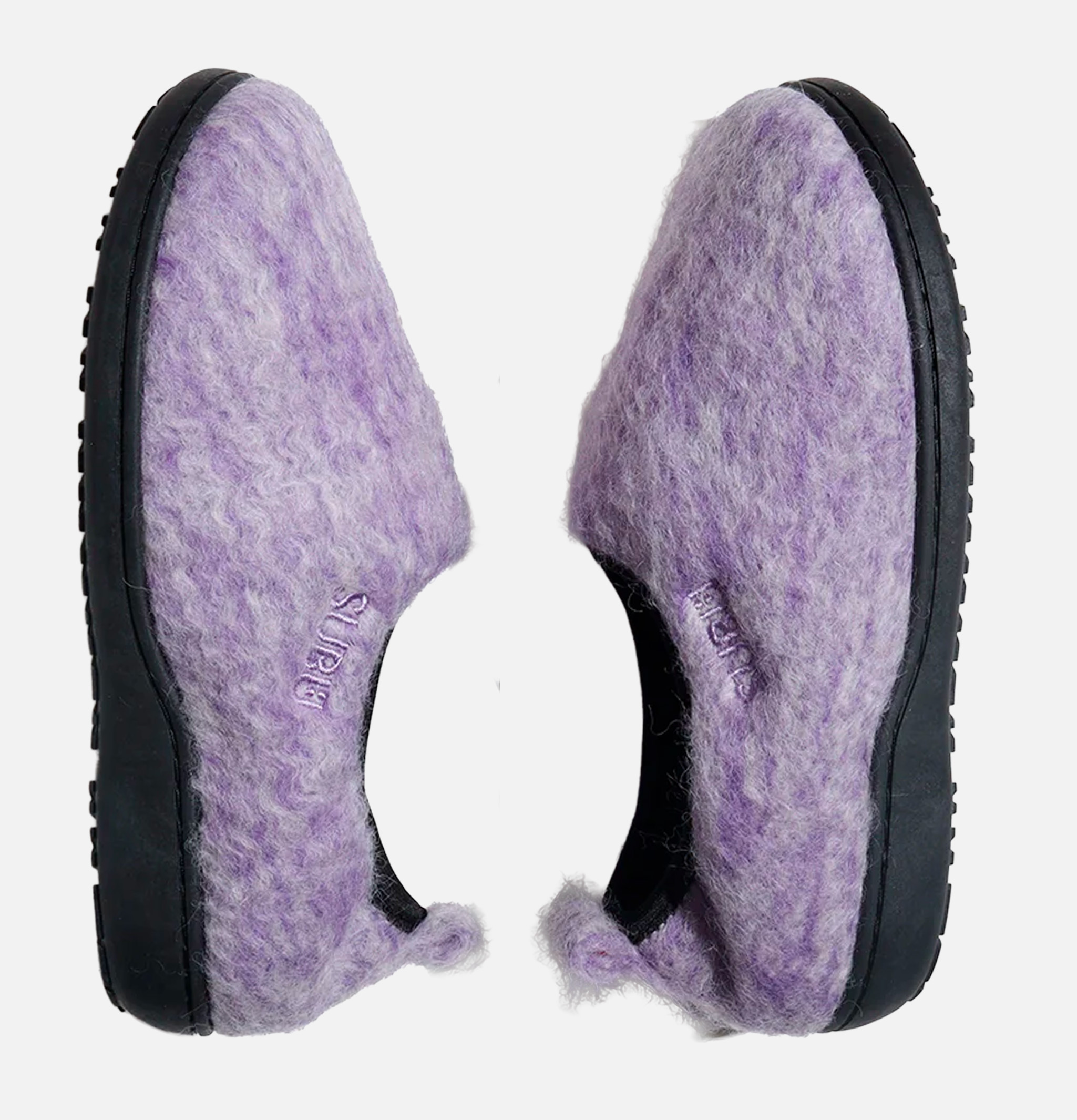 SUBU Dots Vamp Noctine Purple