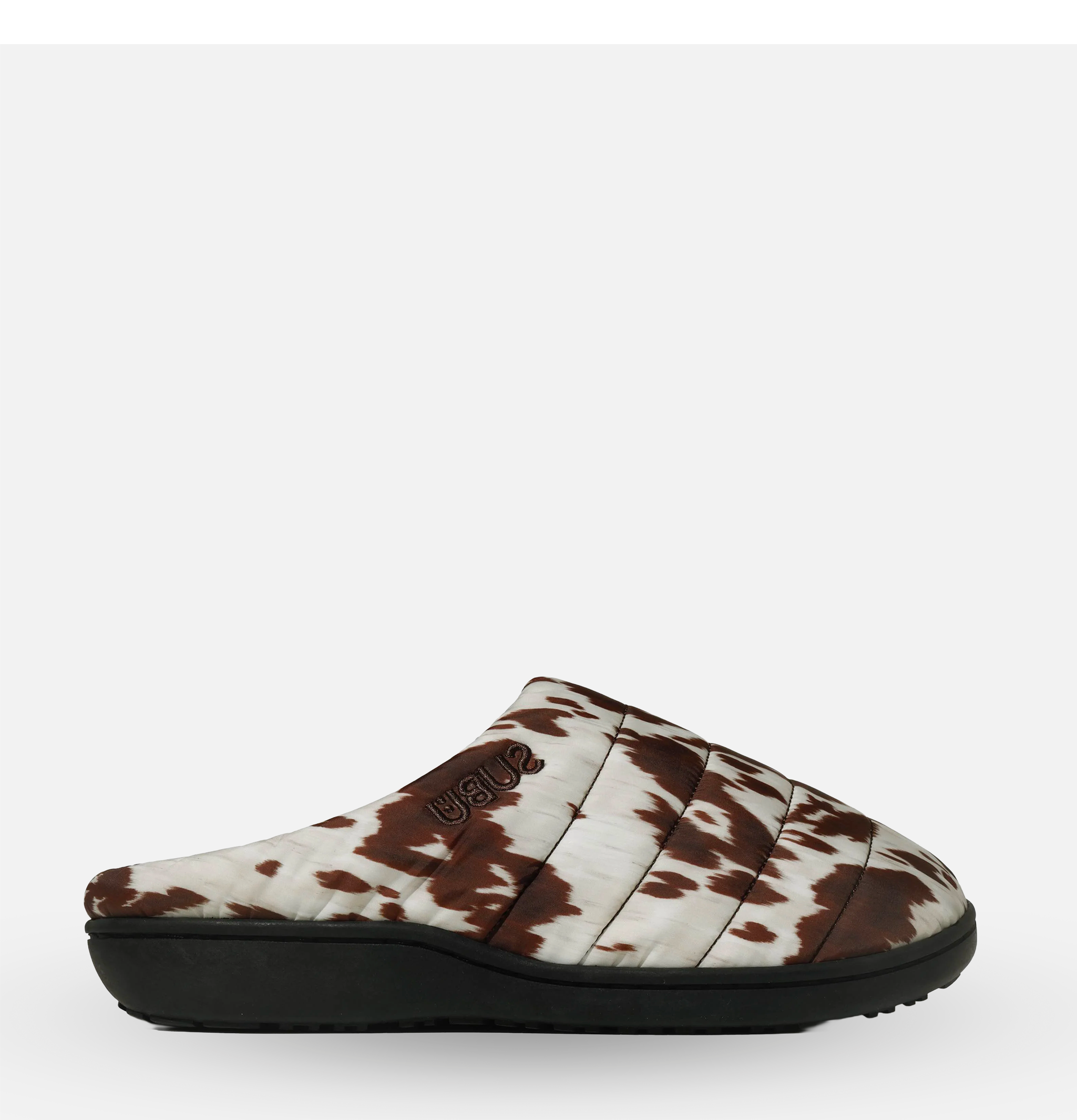 SUBU F Line Cow Brown