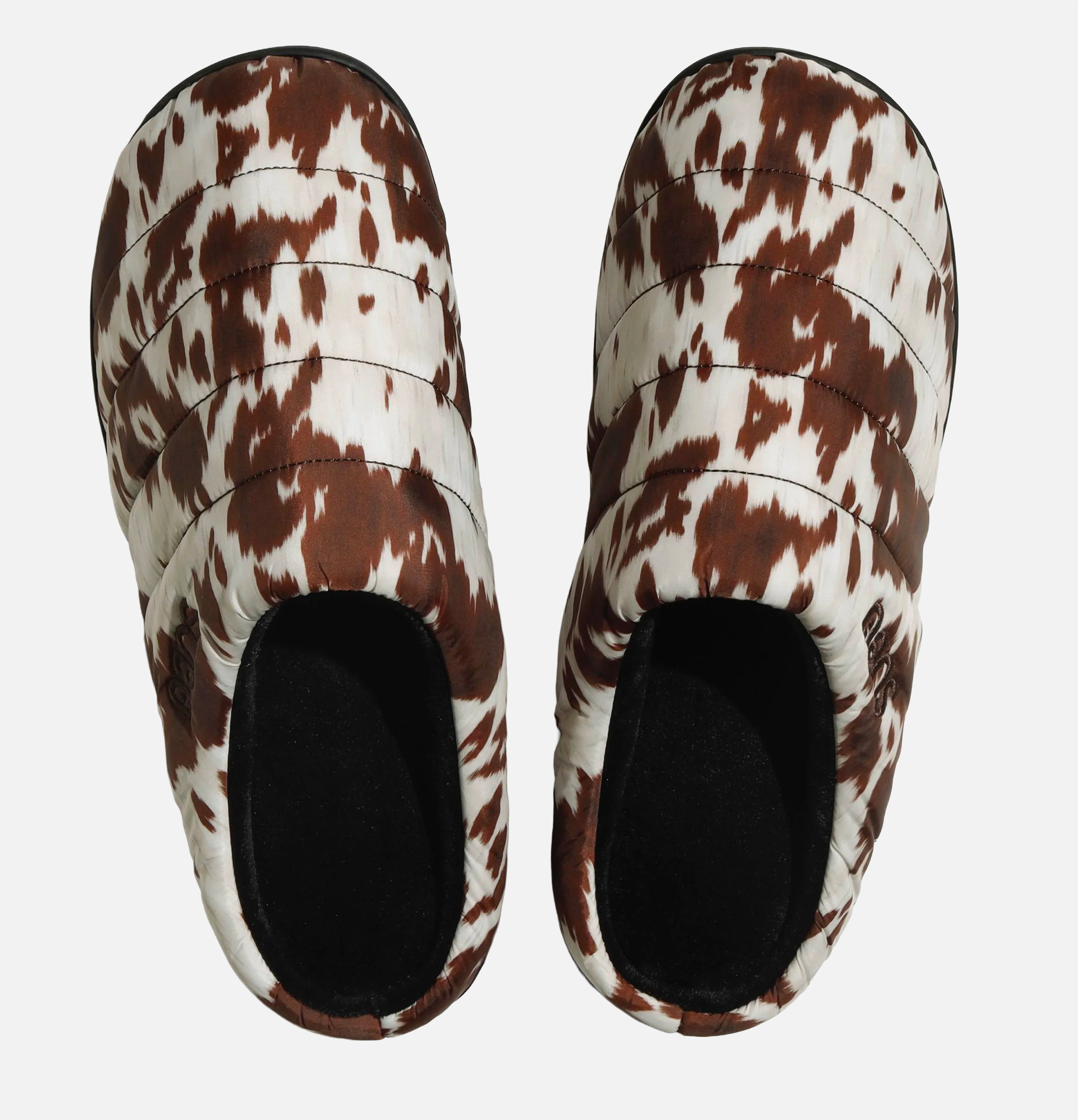 SUBU F Line Cow Brown