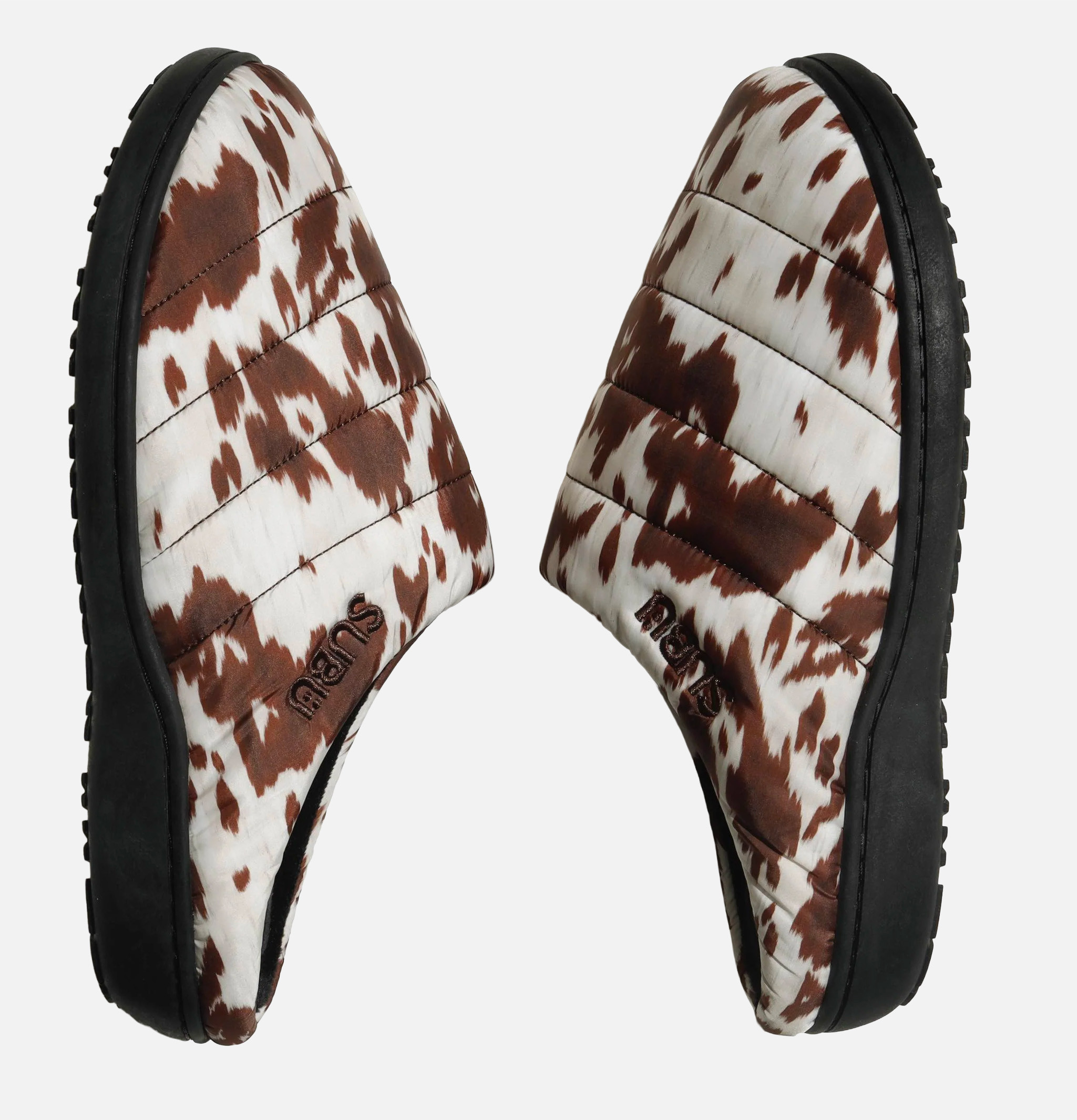 SUBU F Line Cow Brown