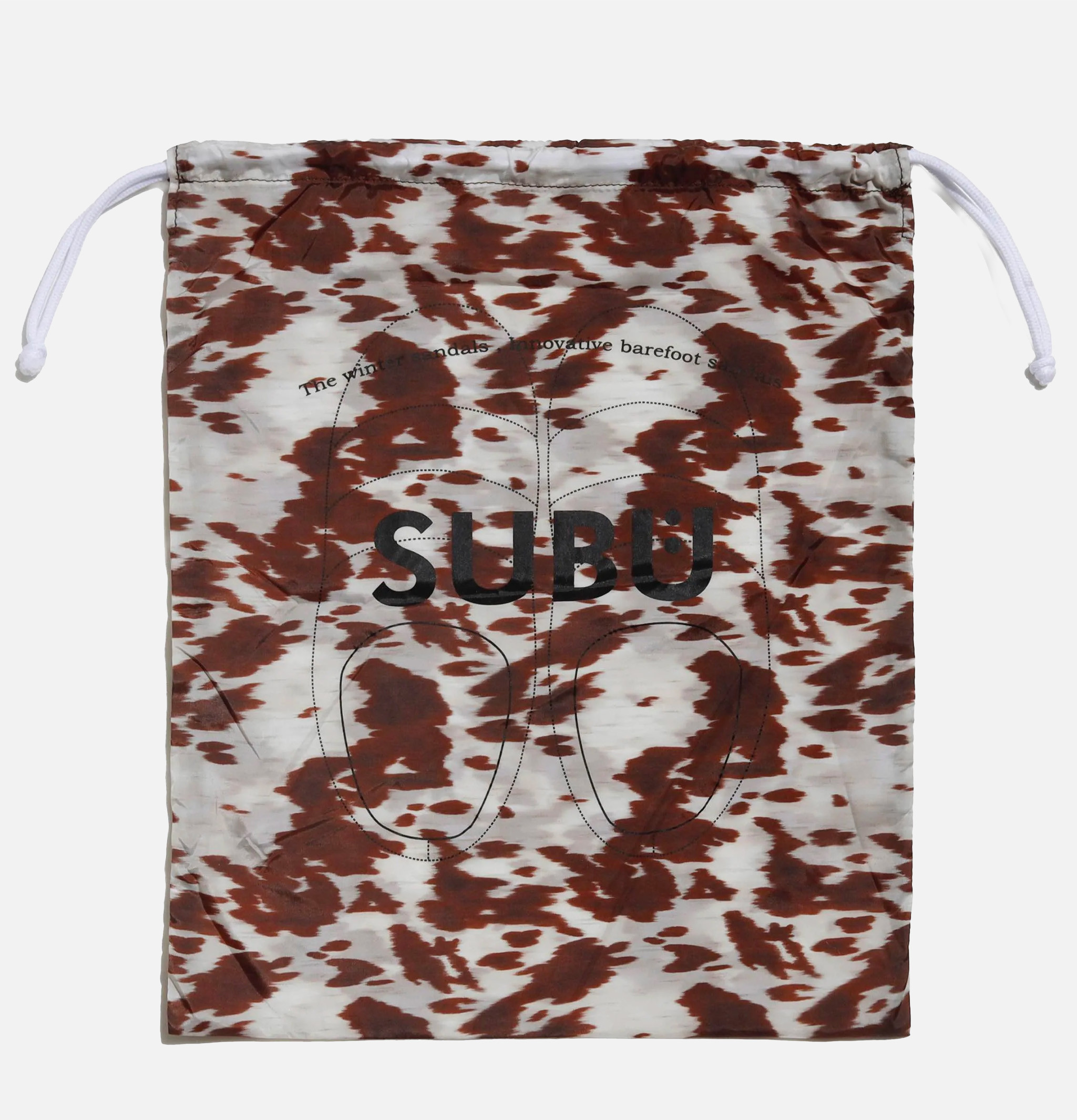 SUBU F Line Cow Brown