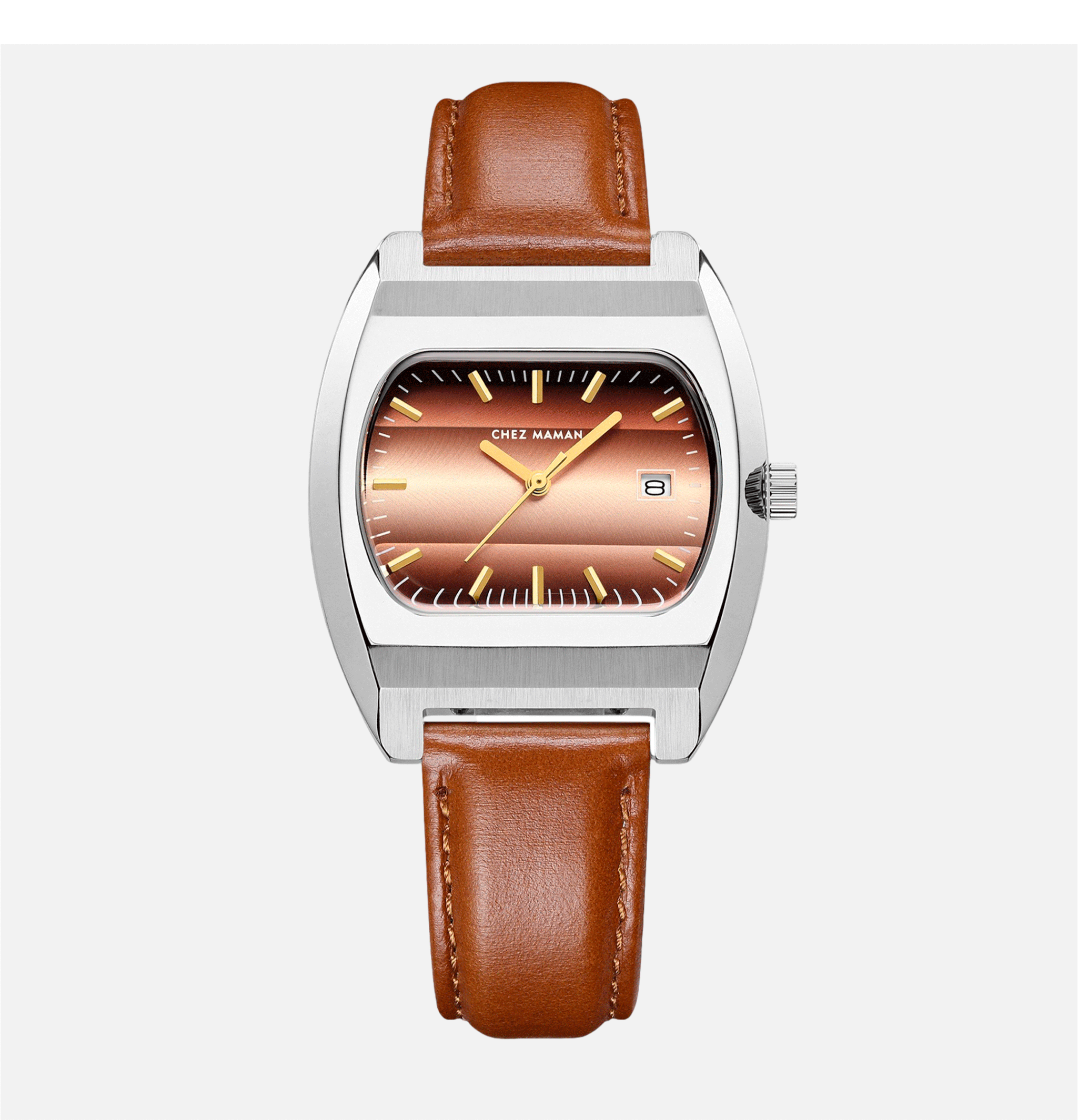 Cm84brw Magnum Copper Sunrise