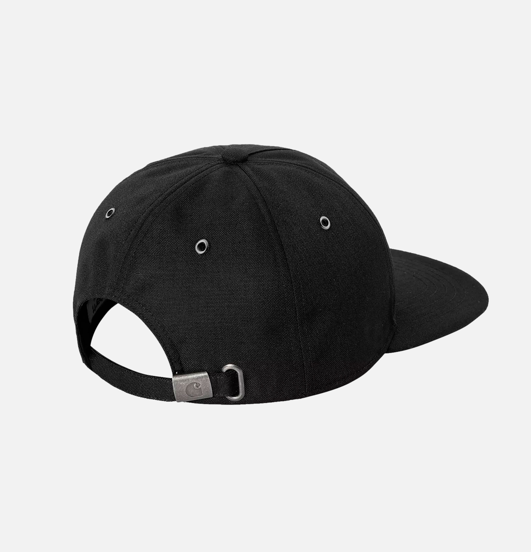 Adair Cap Black