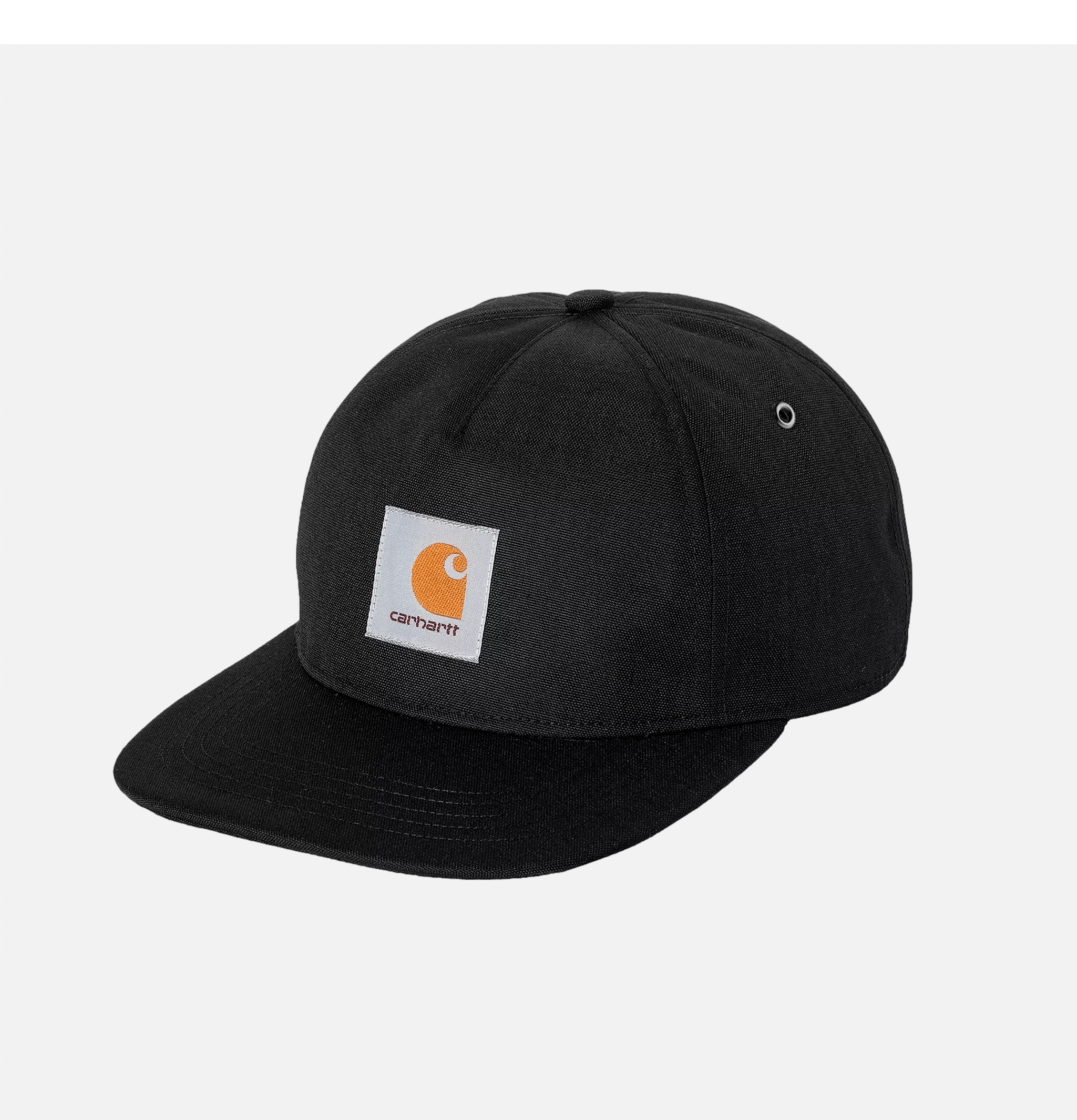 Adair Cap Black