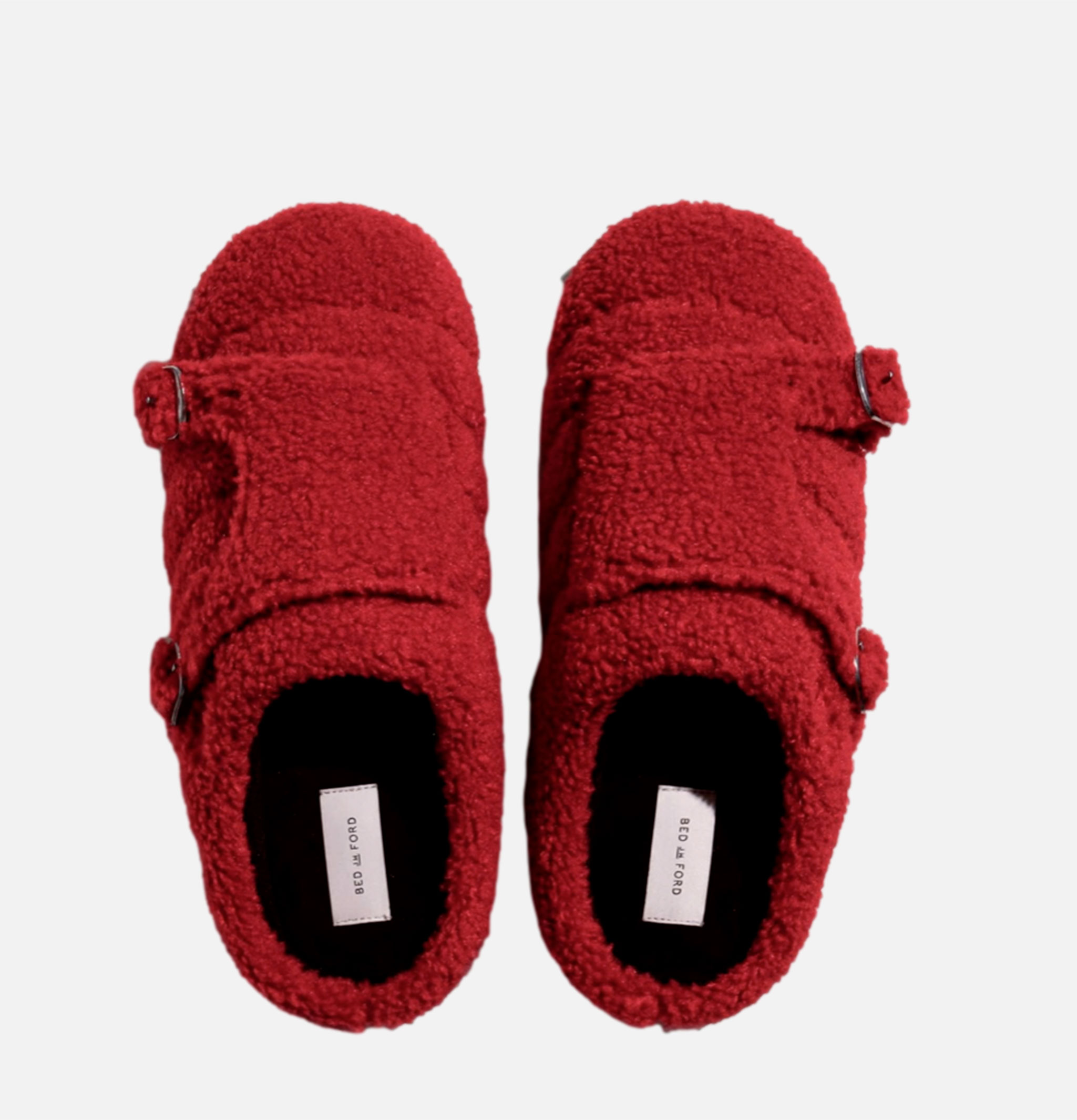 Subu Bed J.w Ford Red