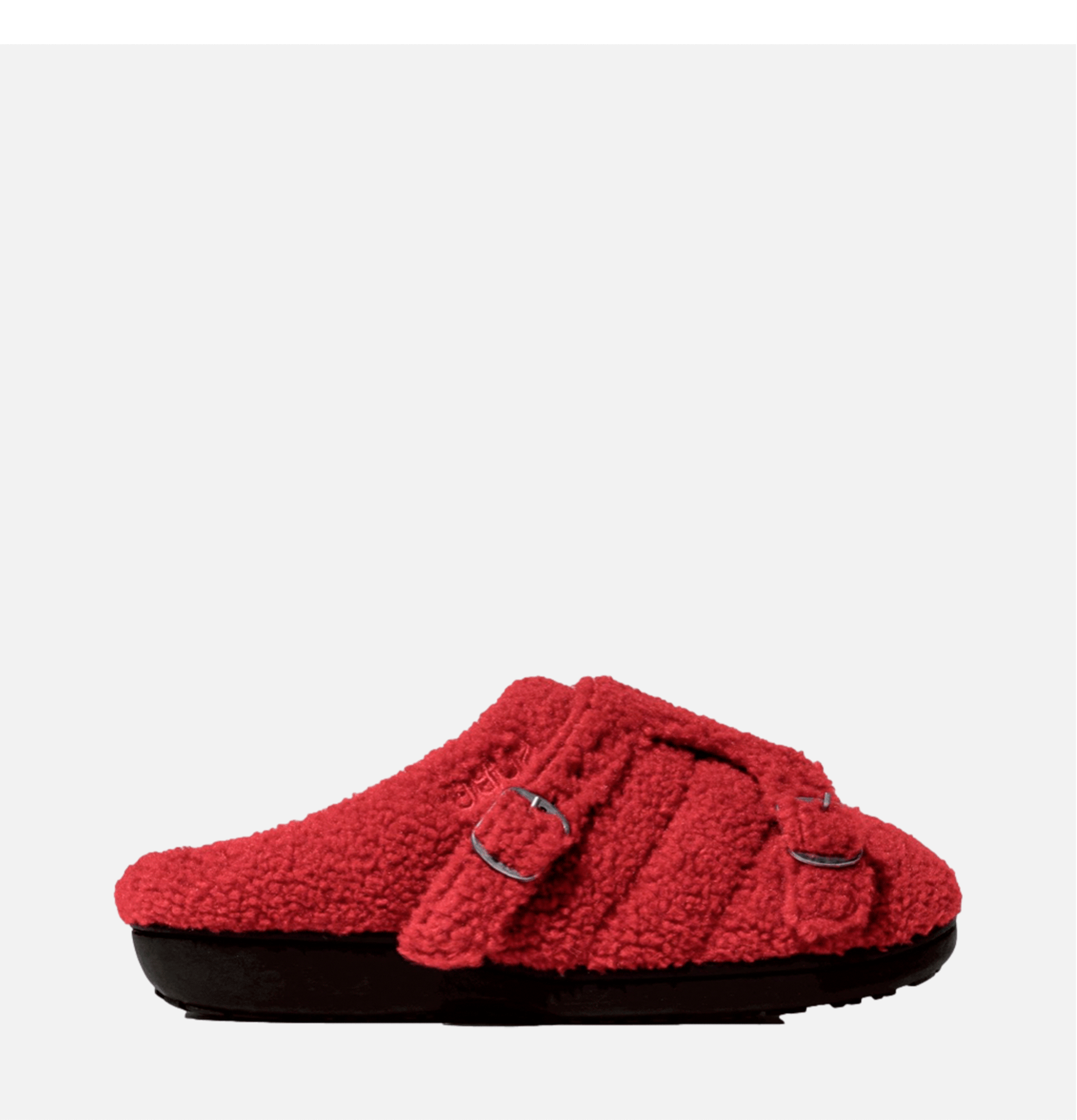 Subu Bed J.w Ford Red