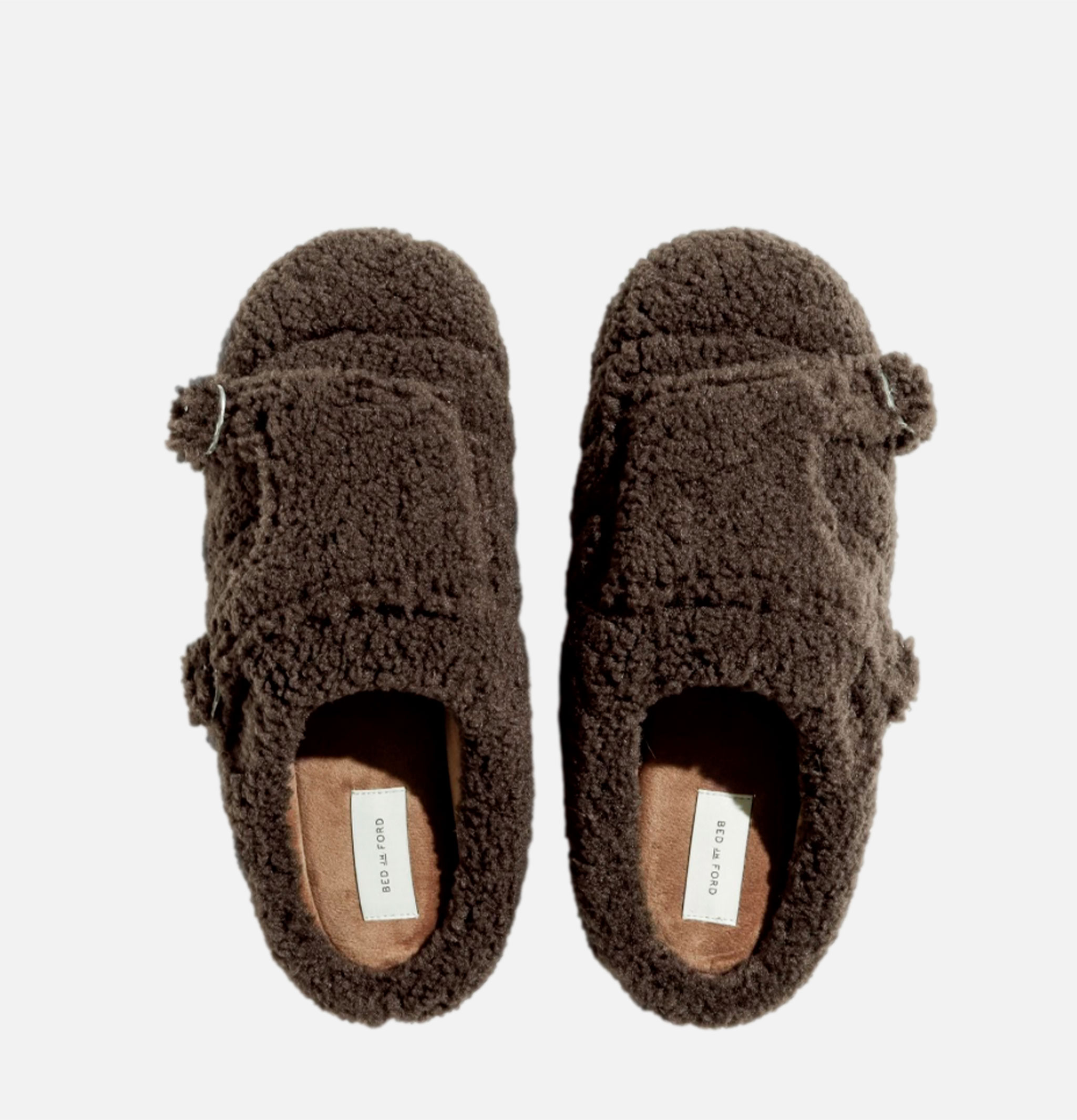 Subu Bed J.w Ford Brown