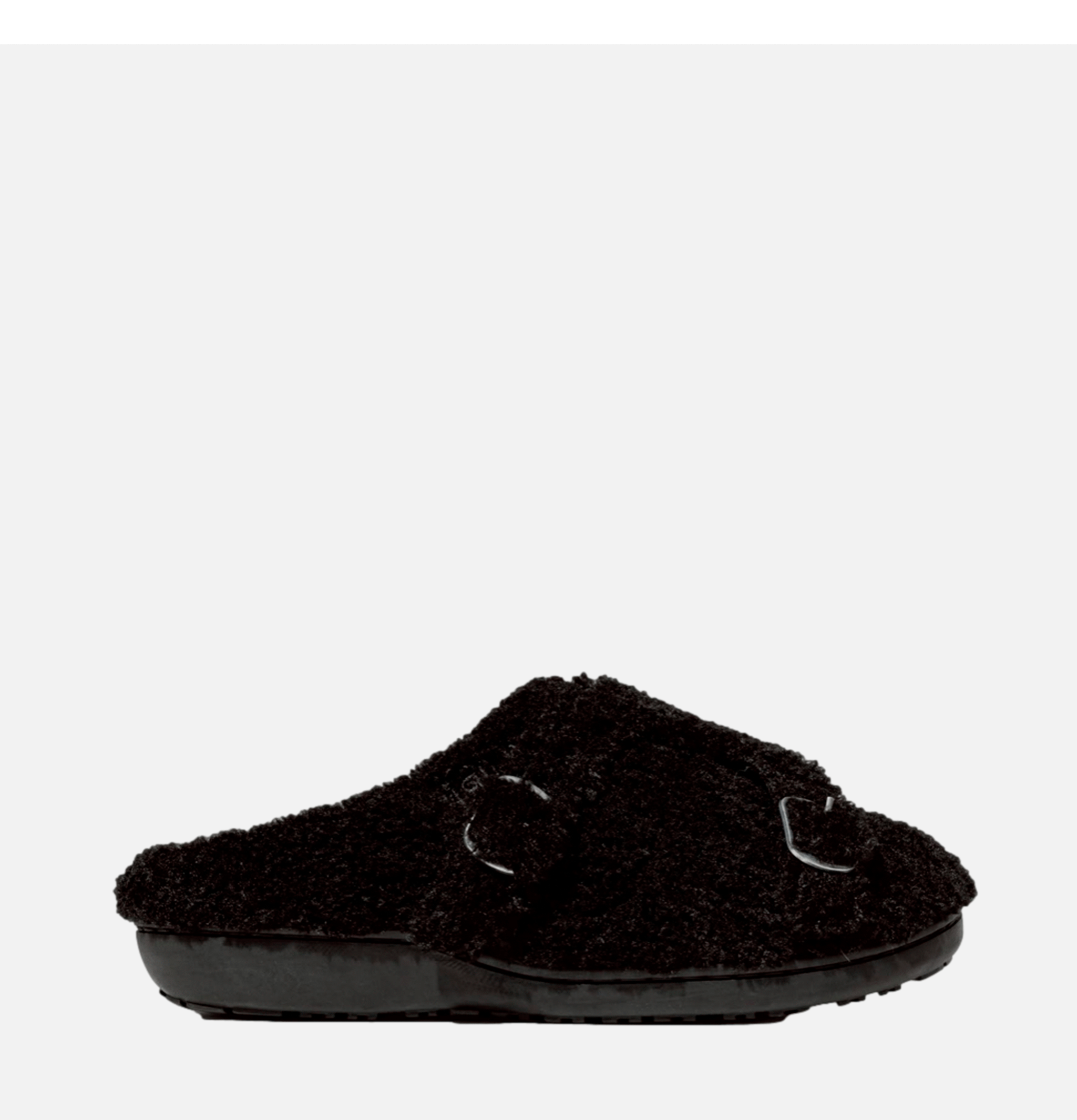 Subu Bed J.w Ford Black