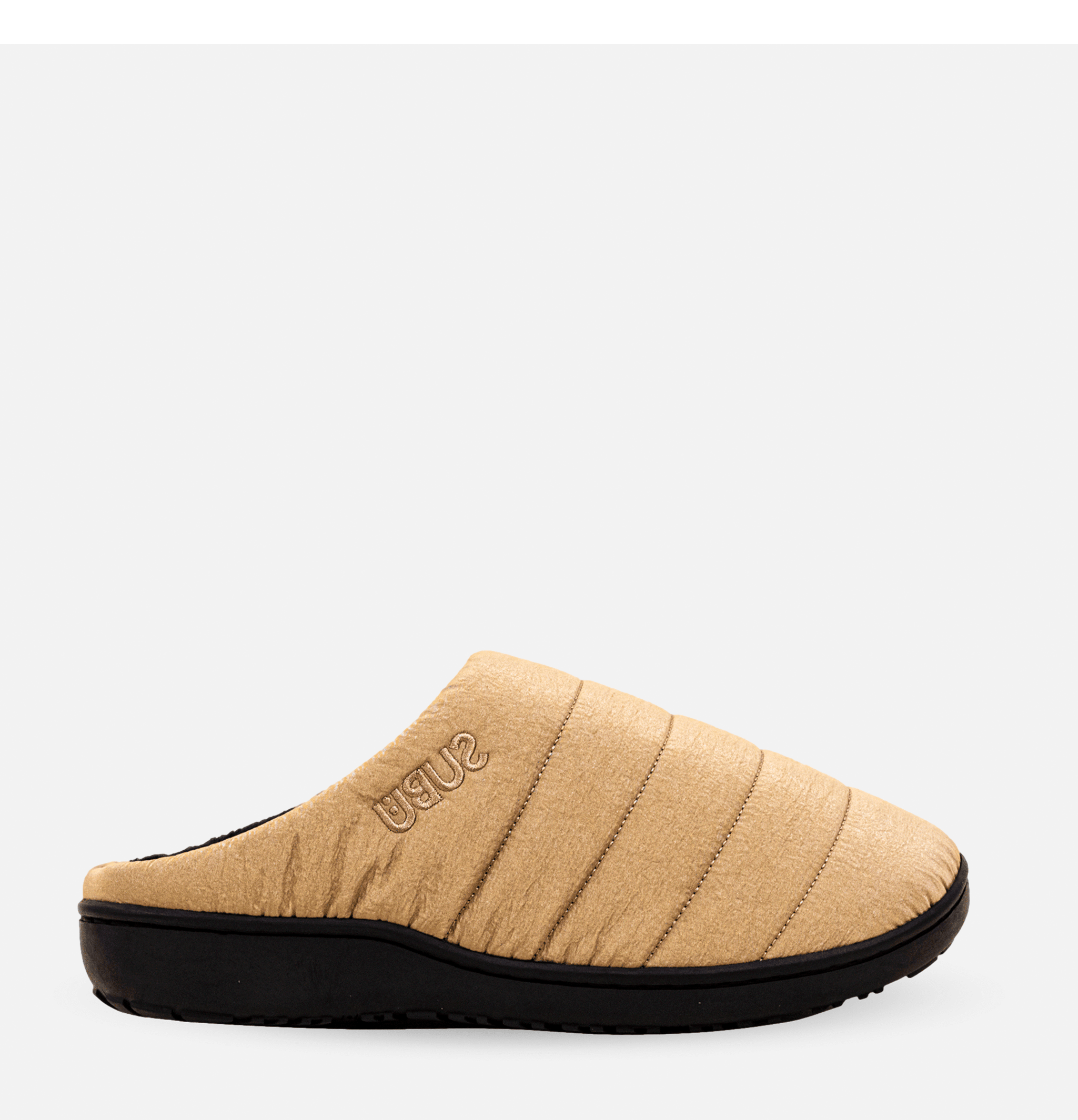Subu Tokyo Chaussons Beige