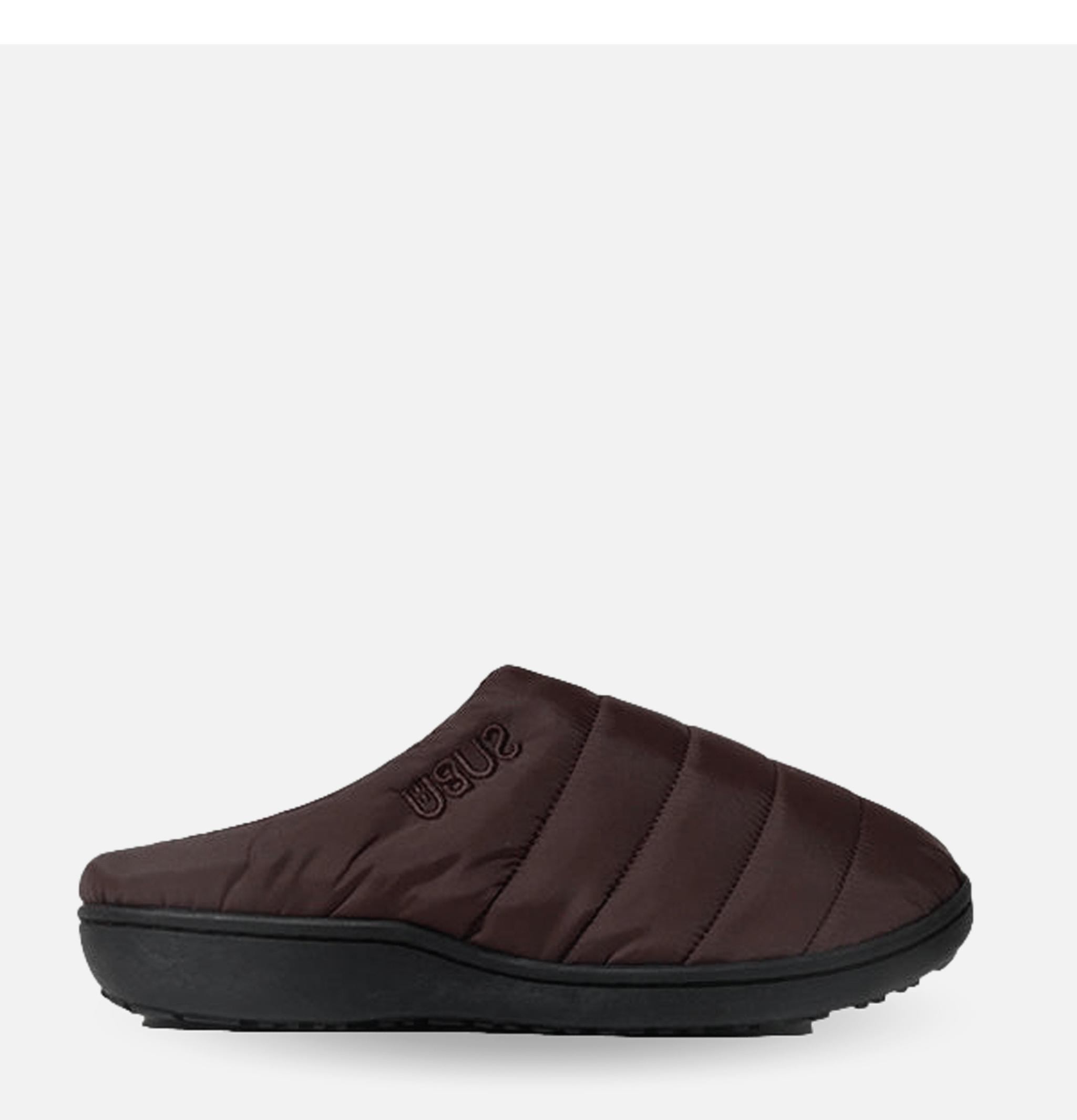 SUBU Originals F-Line Dark Brown