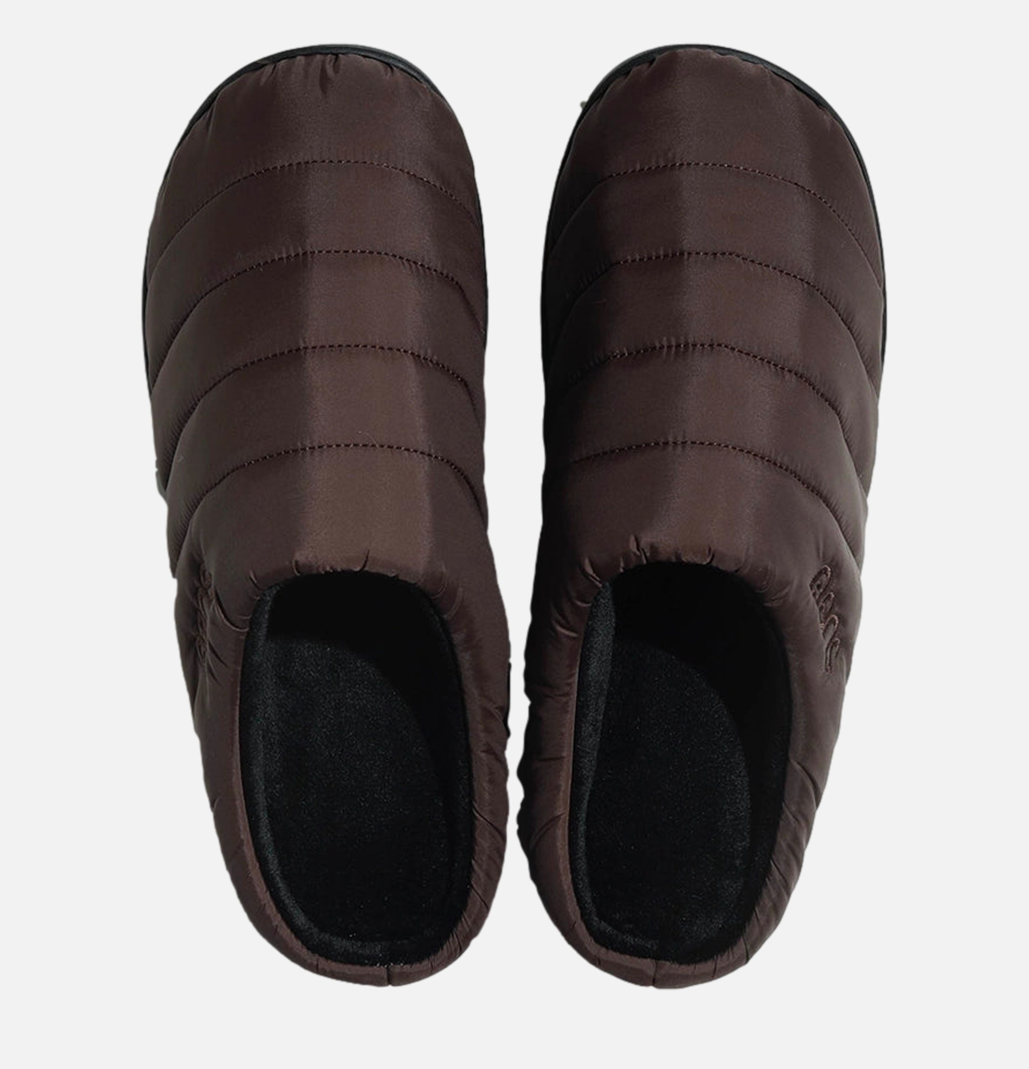 SUBU Originals F-Line Dark Brown