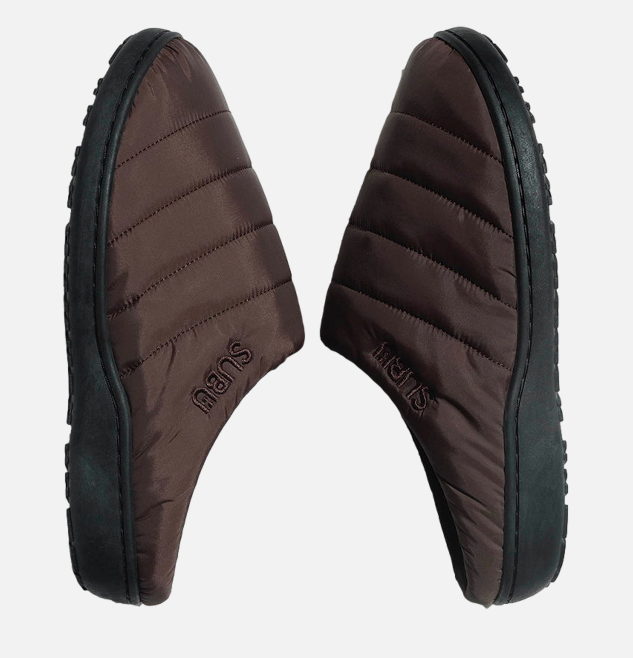 SUBU Originals F-Line Dark Brown