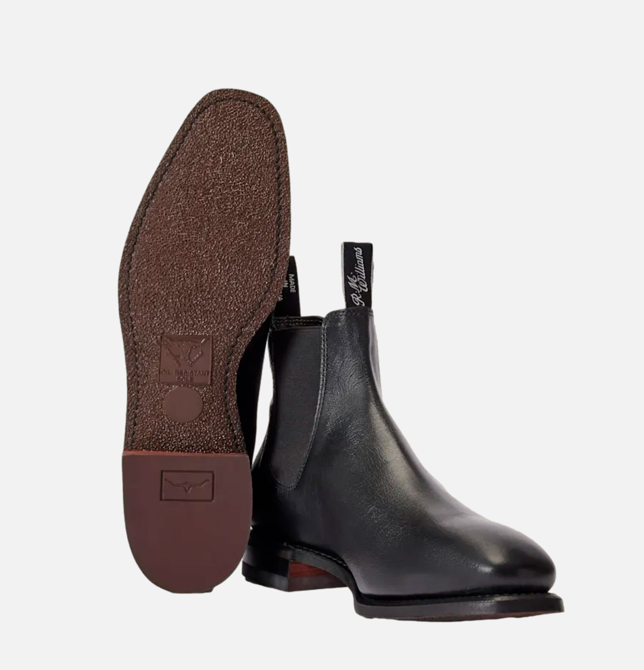 Kangaroo Comfort Craftsman