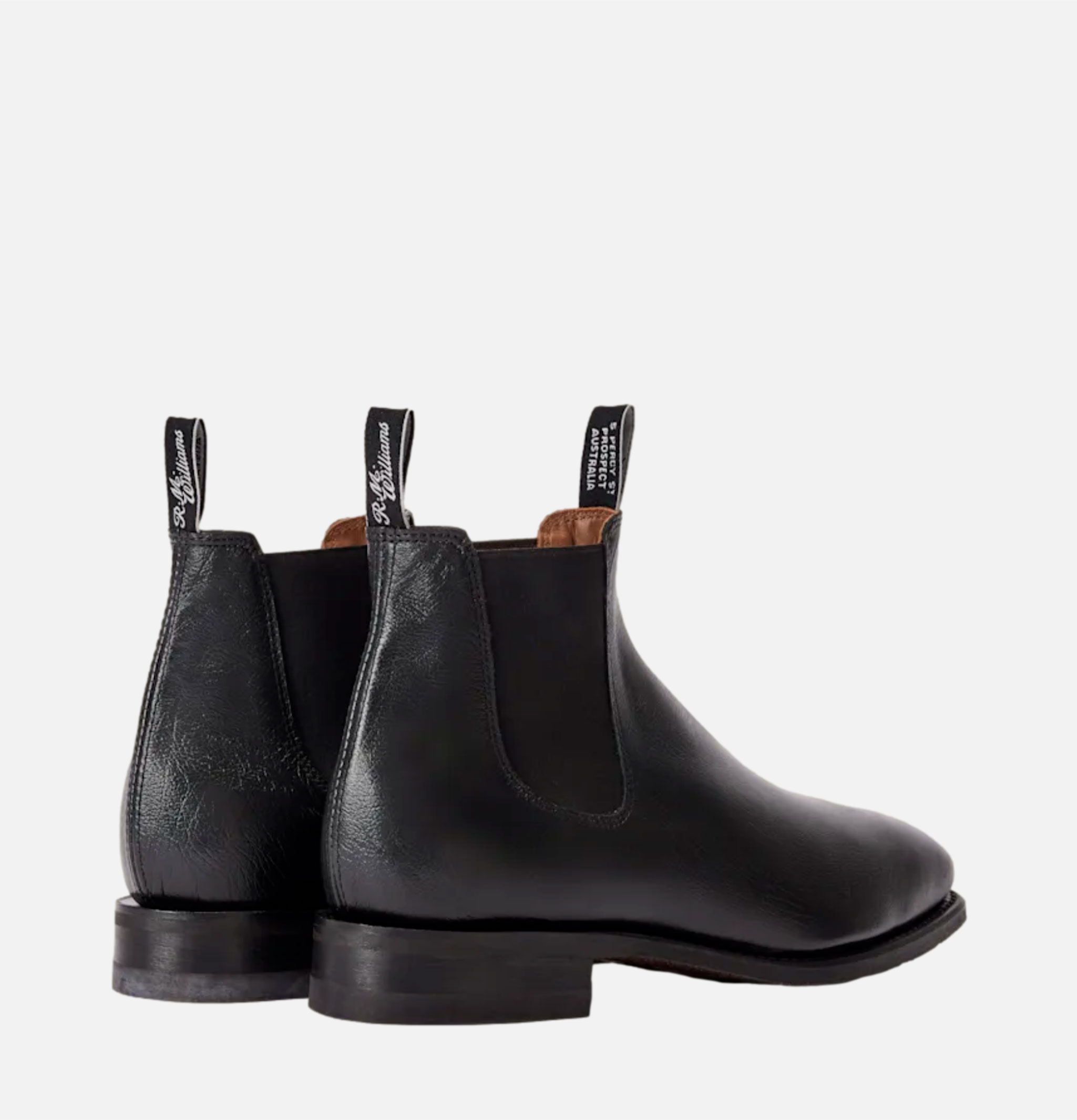 Kangaroo Comfort Craftsman