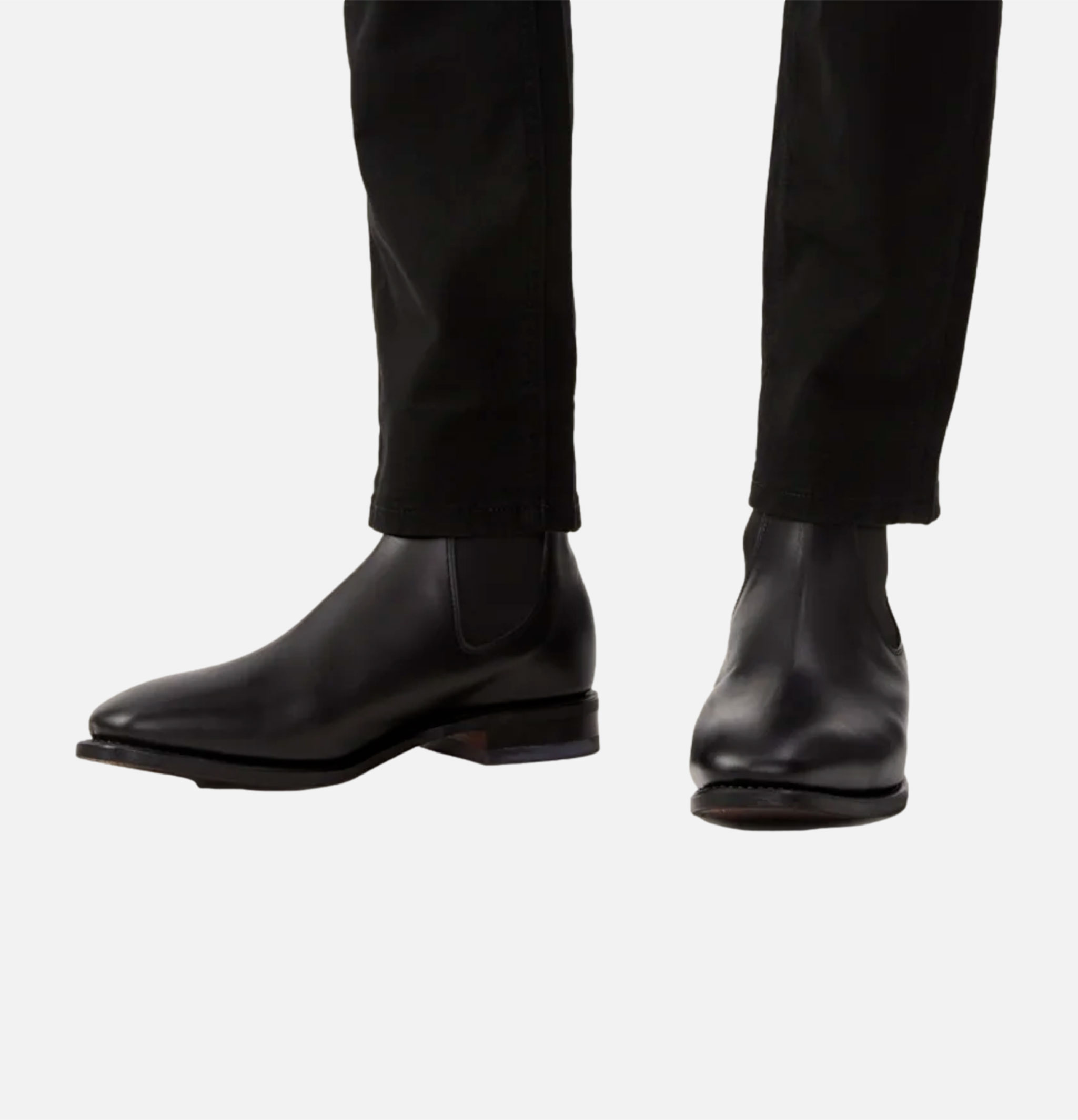 Craftsman Confort Largeur F