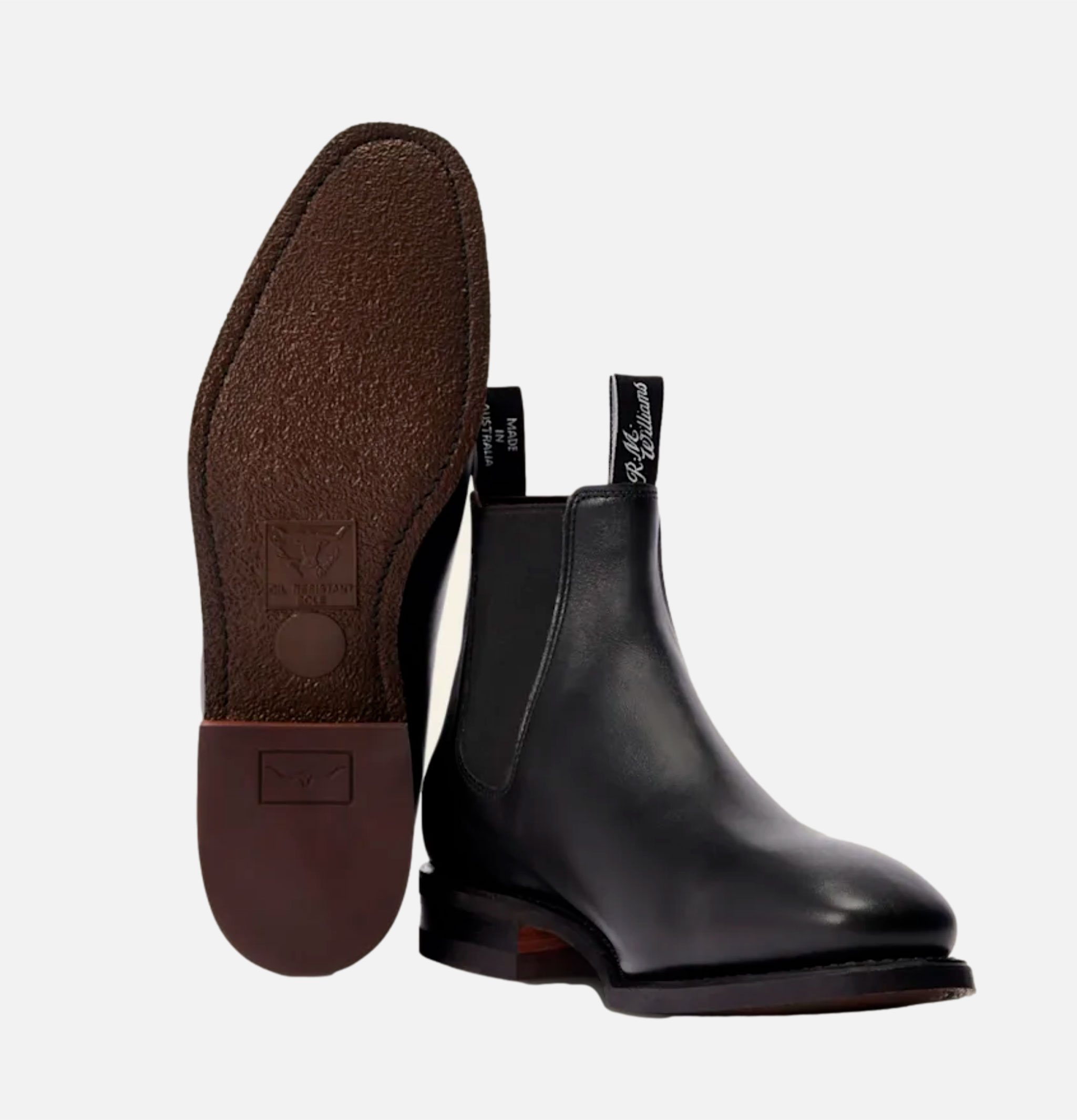 Craftsman Confort Largeur F