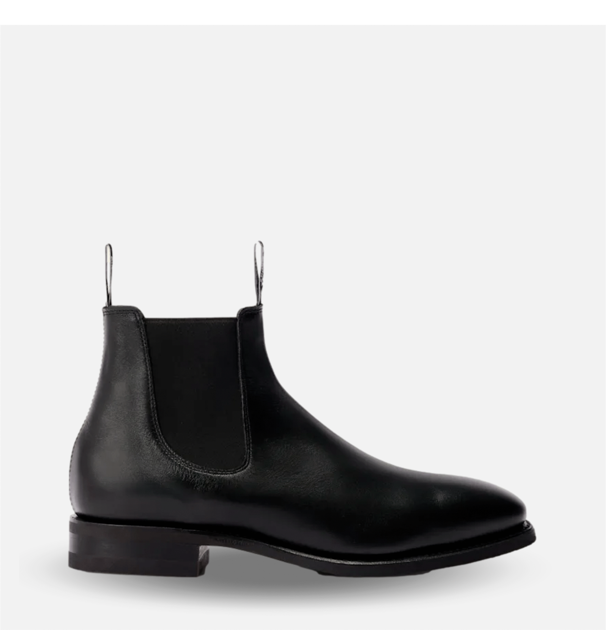 Craftsman Confort Largeur F