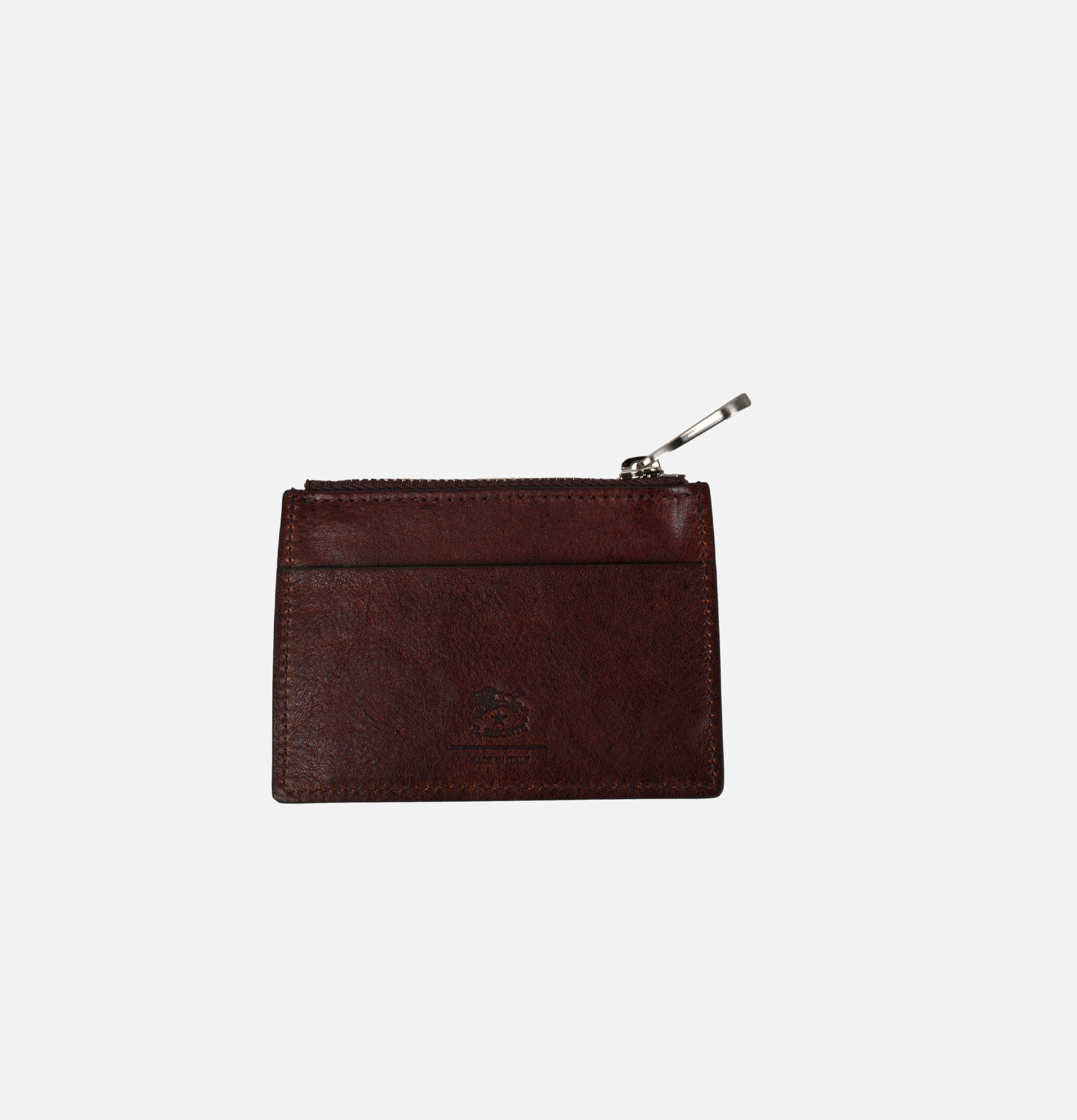 Card Case Zip Cafe