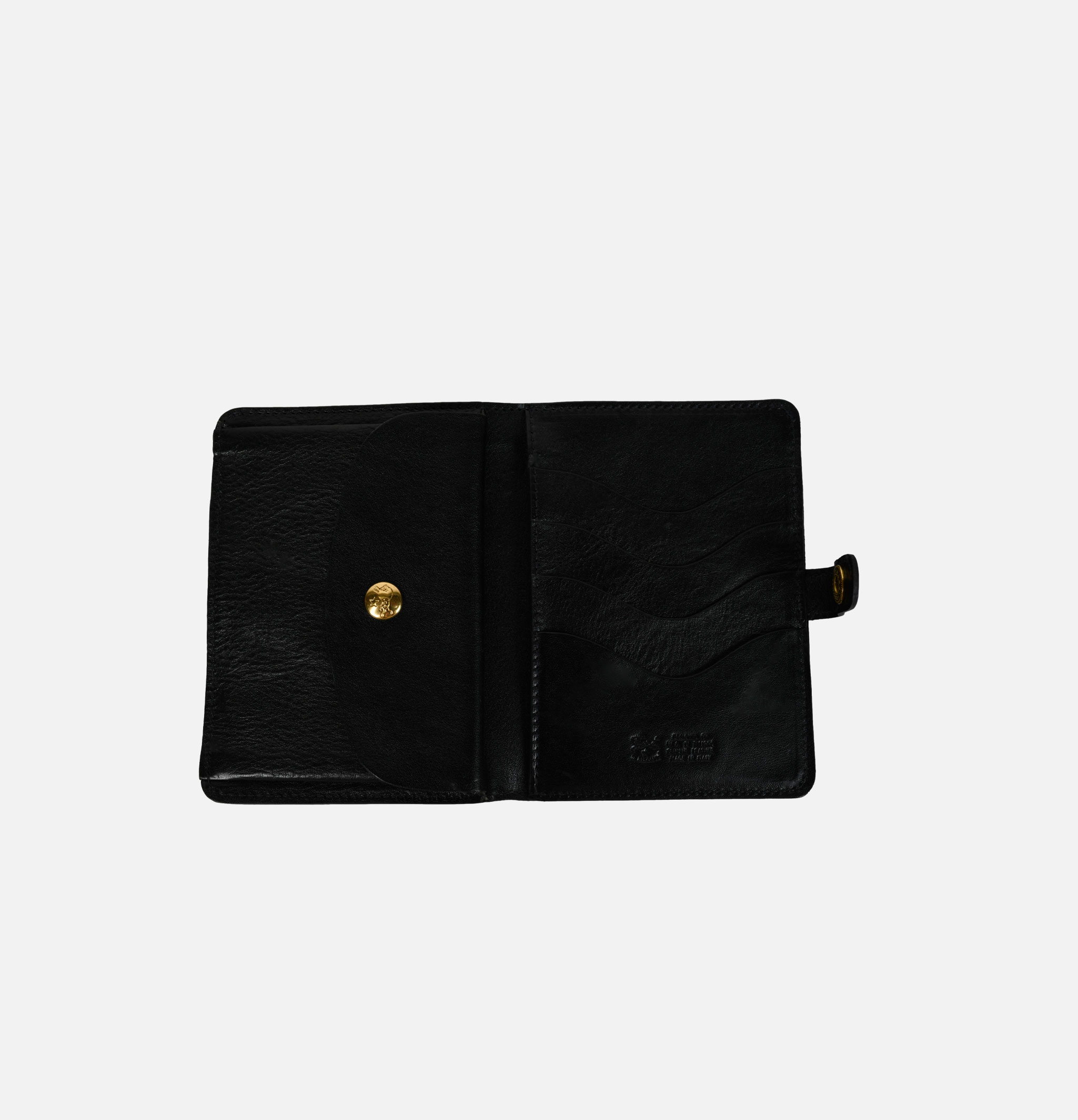 Medium Wallet Classic