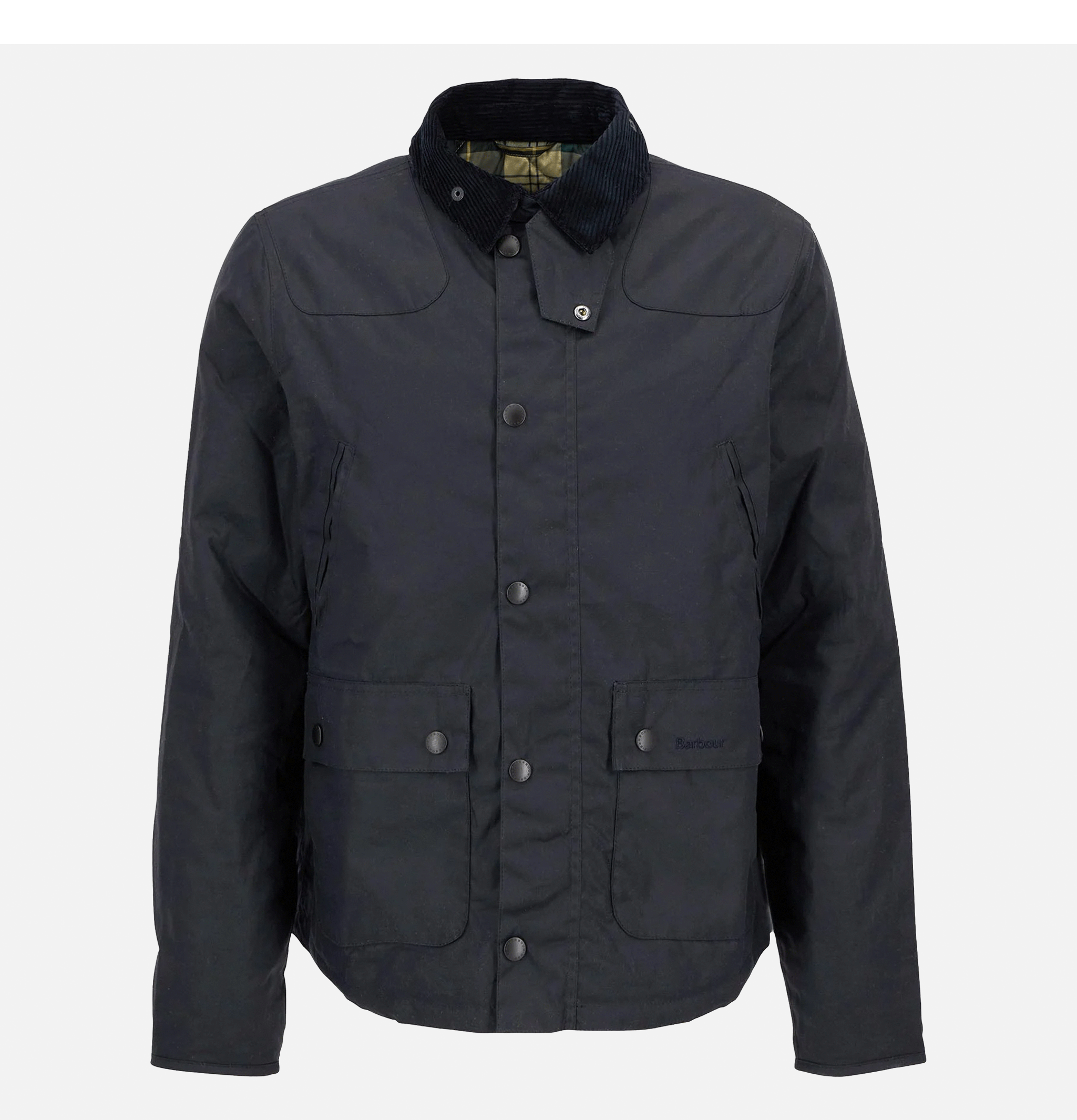 Veste Reelin Wax Navy