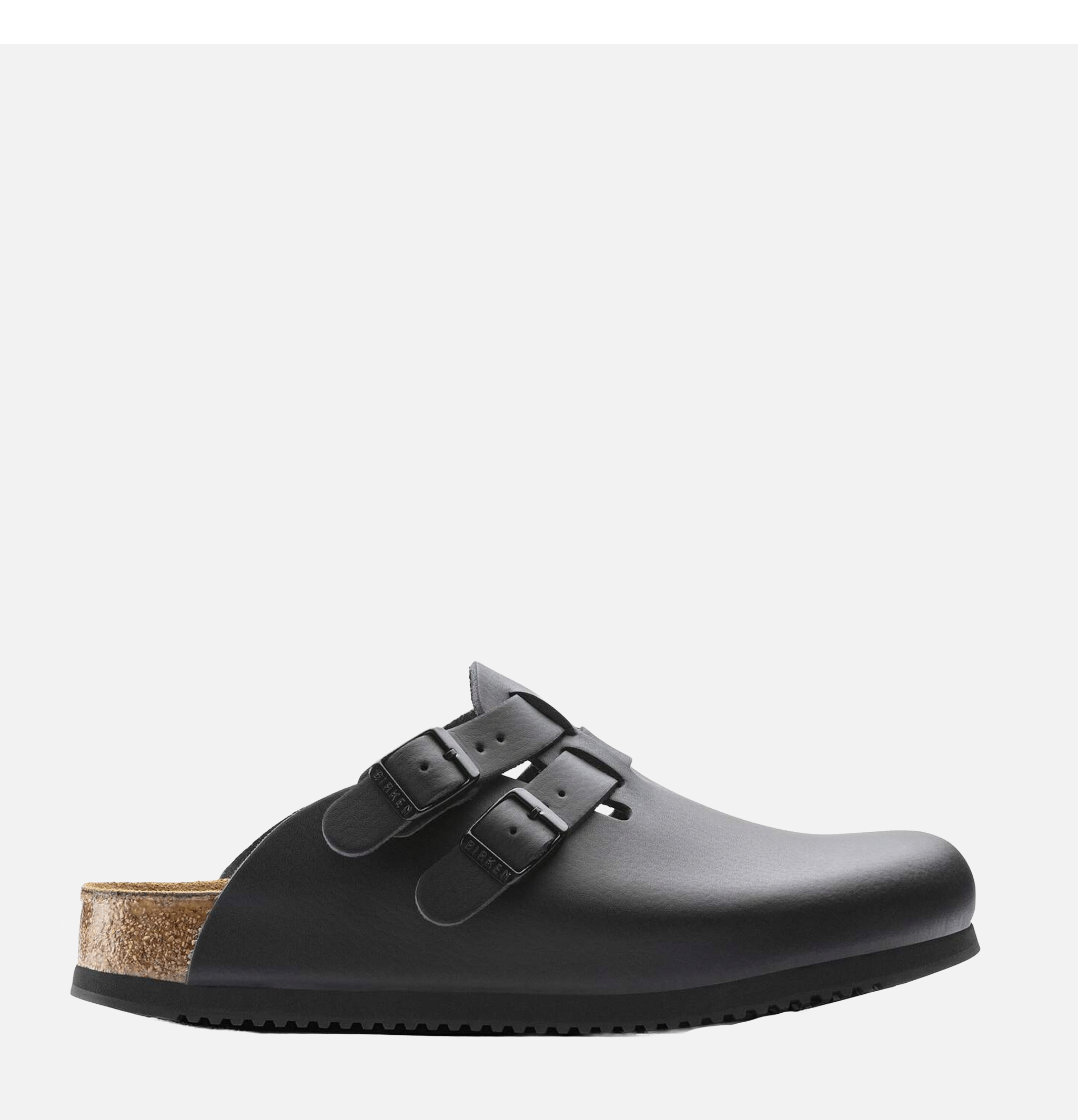 Birkenstock Kay Shoes in Black