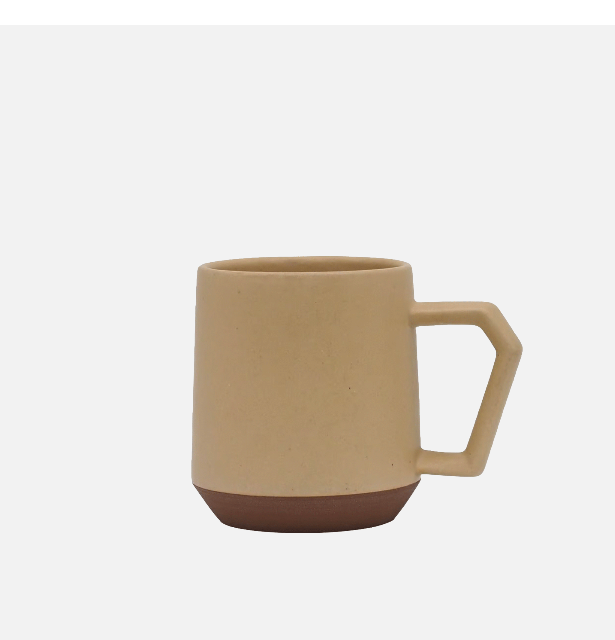 Tasse Outdoor Tan