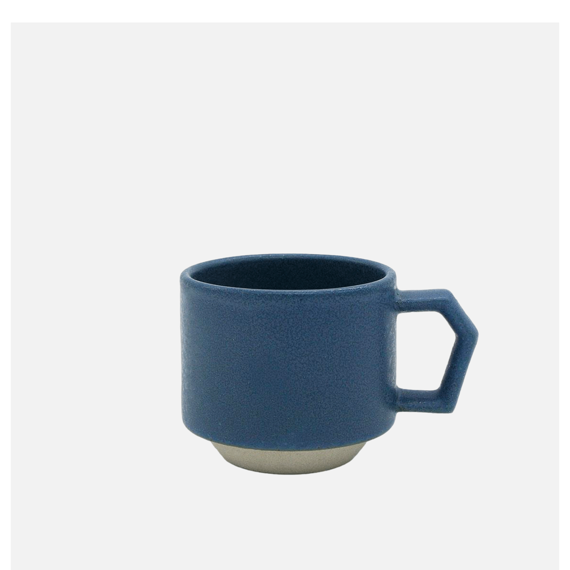 Chips Japan | Stack Mug Blue | Shop Royalcheese Paris - Royalcheese