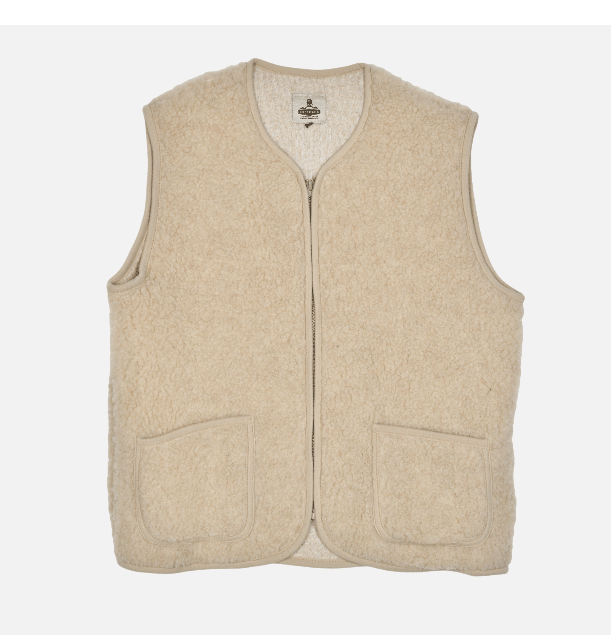 Pepitco Ultralight Light Beige