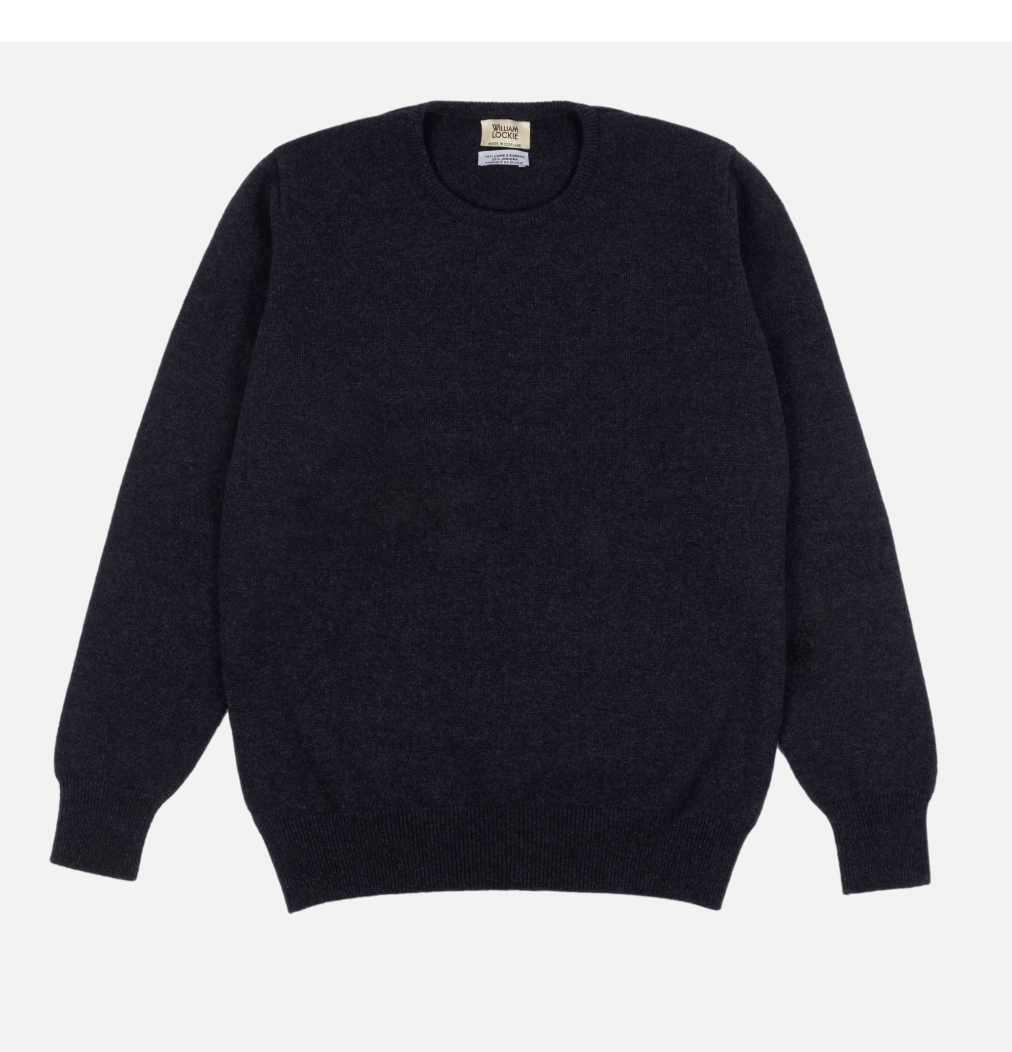 William Lockie Pull Geelongora Millstone