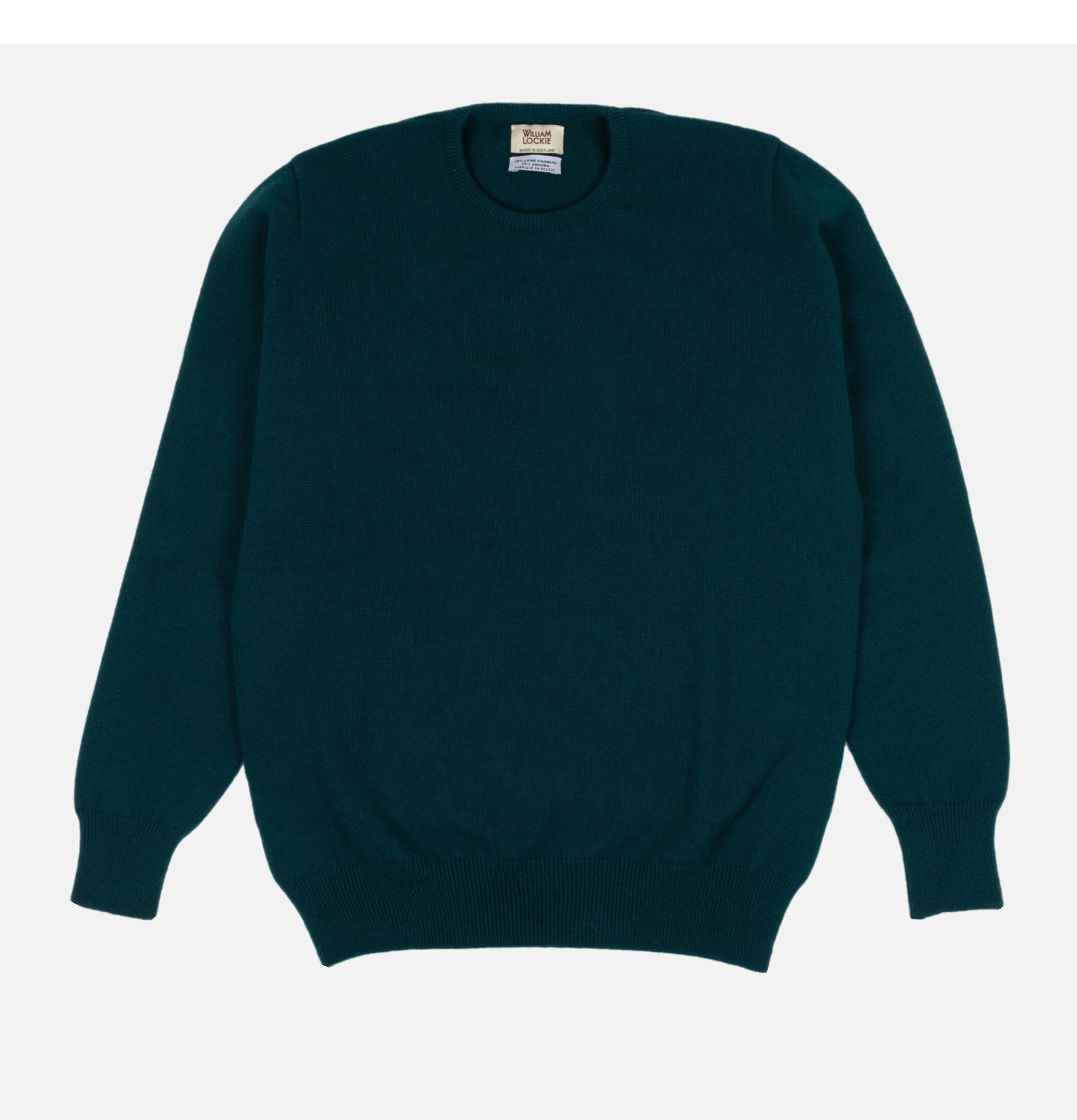 William Lockie Pull Geelongora Spruce