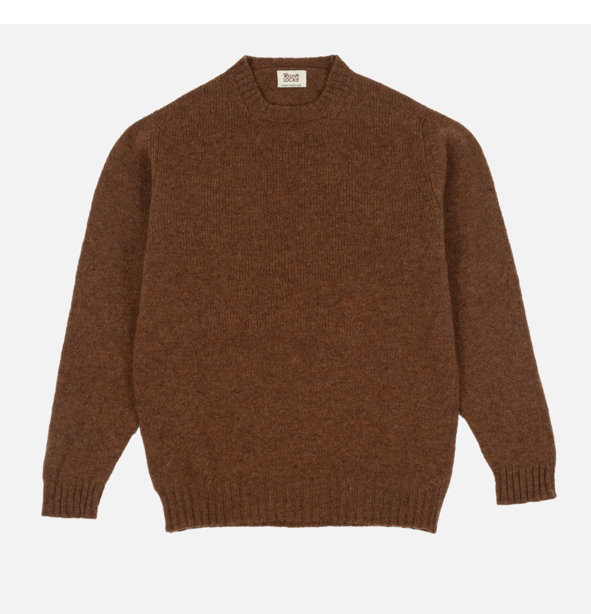 William Lockie Aryan Pecan