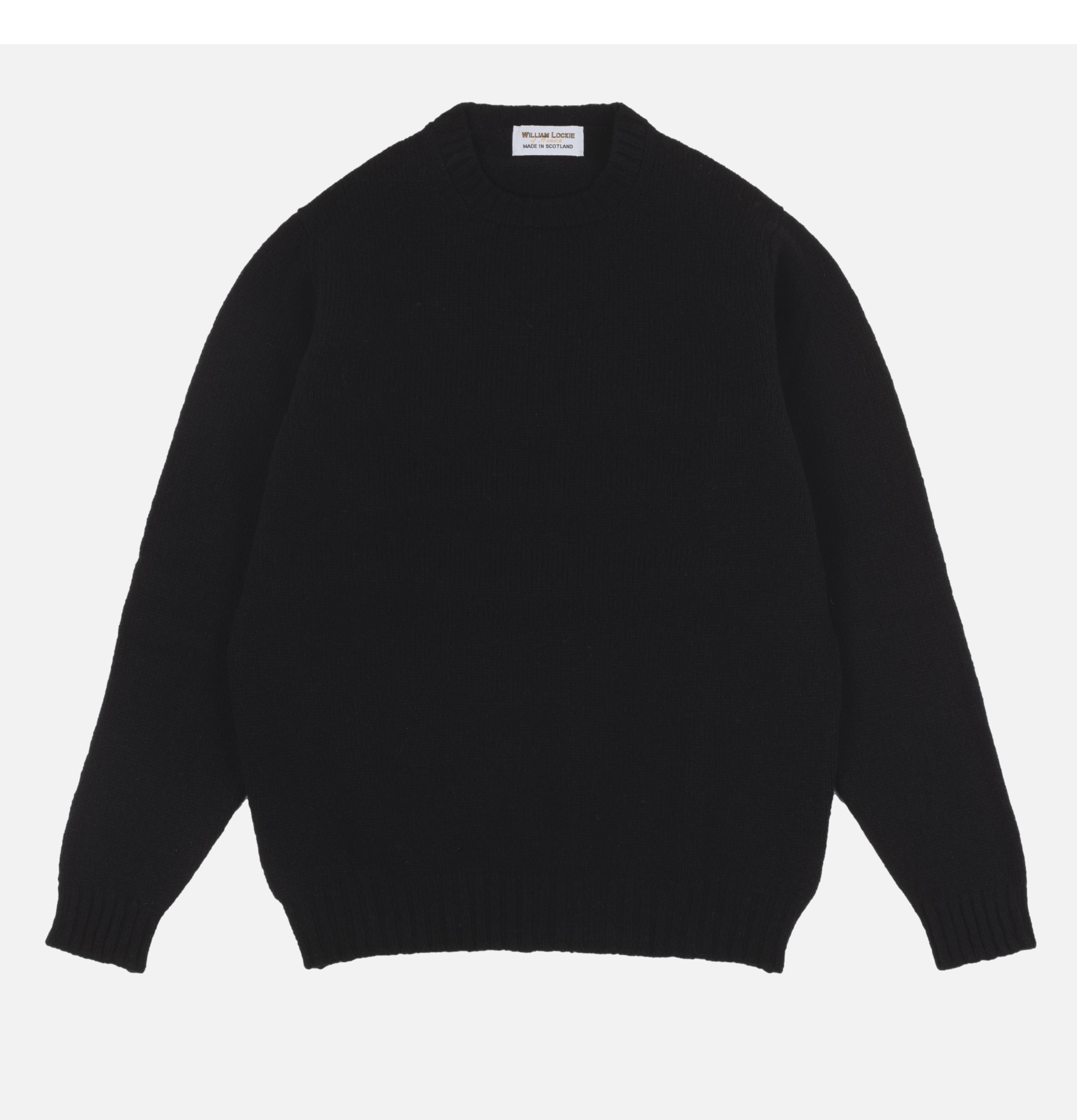 Pull William Lockie Aryan Black